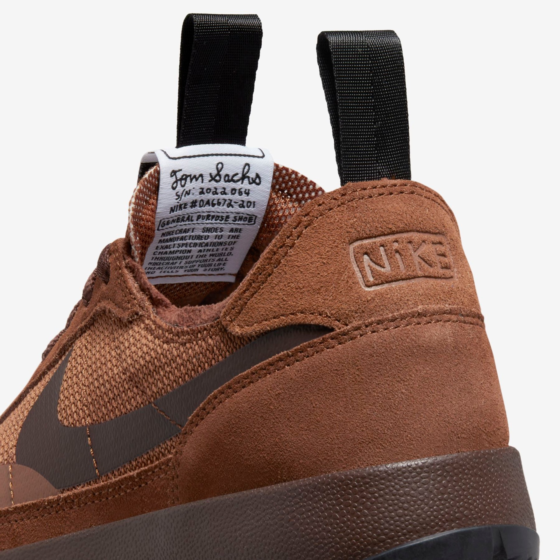 NikeCraft General Purpose Shoe - Foto 9
