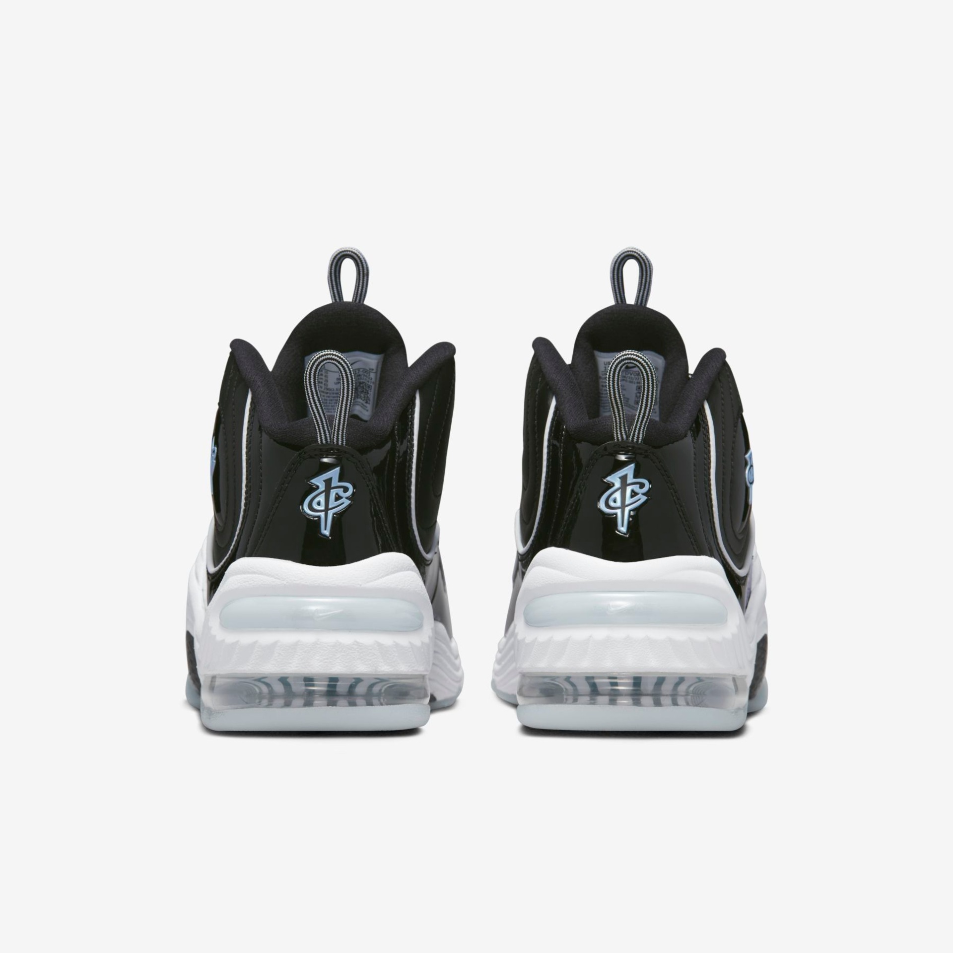 Air Penny 2 - Foto 6