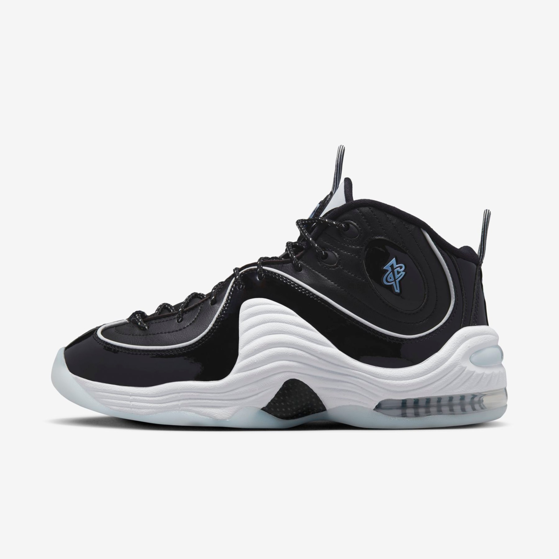 Air Penny 2 - Foto 1