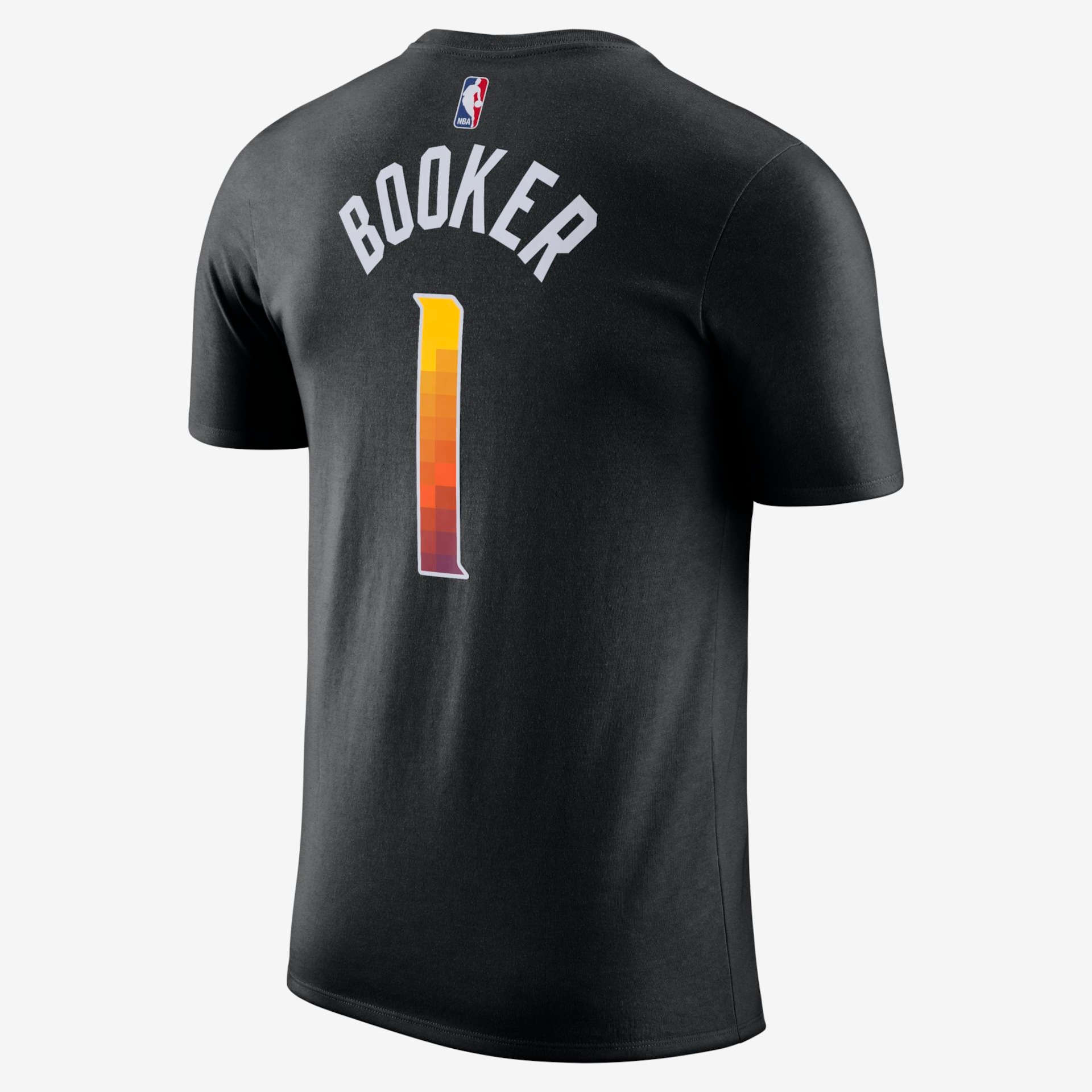Camiseta Jordan Phoenix Suns Essential Statement Edition Masculina - Foto 2