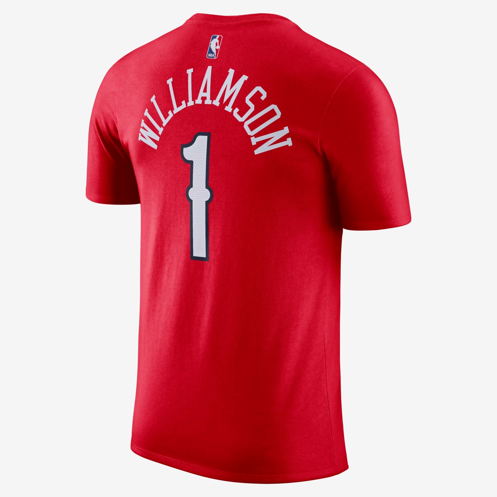 Camiseta Jordan New Orleans Pelicans Statement Edition Masculina - Foto 2