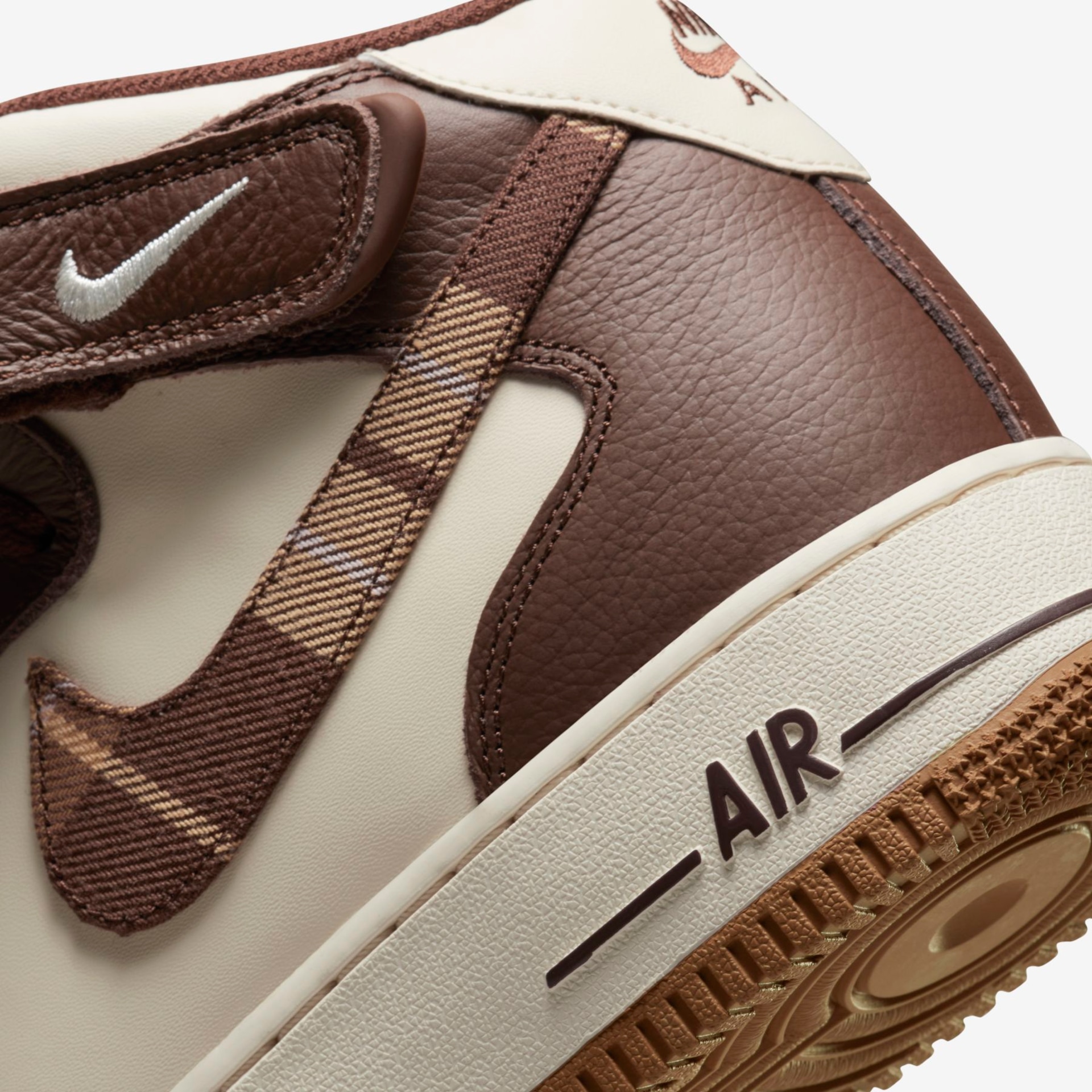 Air Force 1 '07 LX - Foto 8