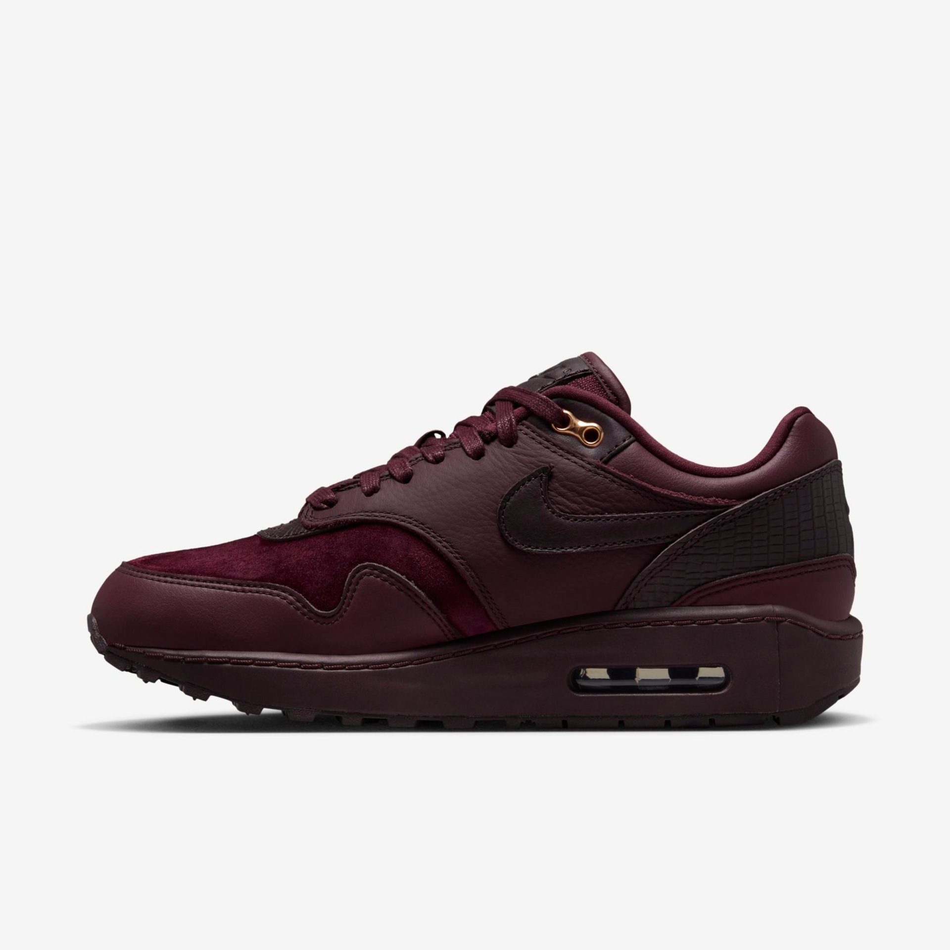 Women's Air Max 1 '87 - Foto 1