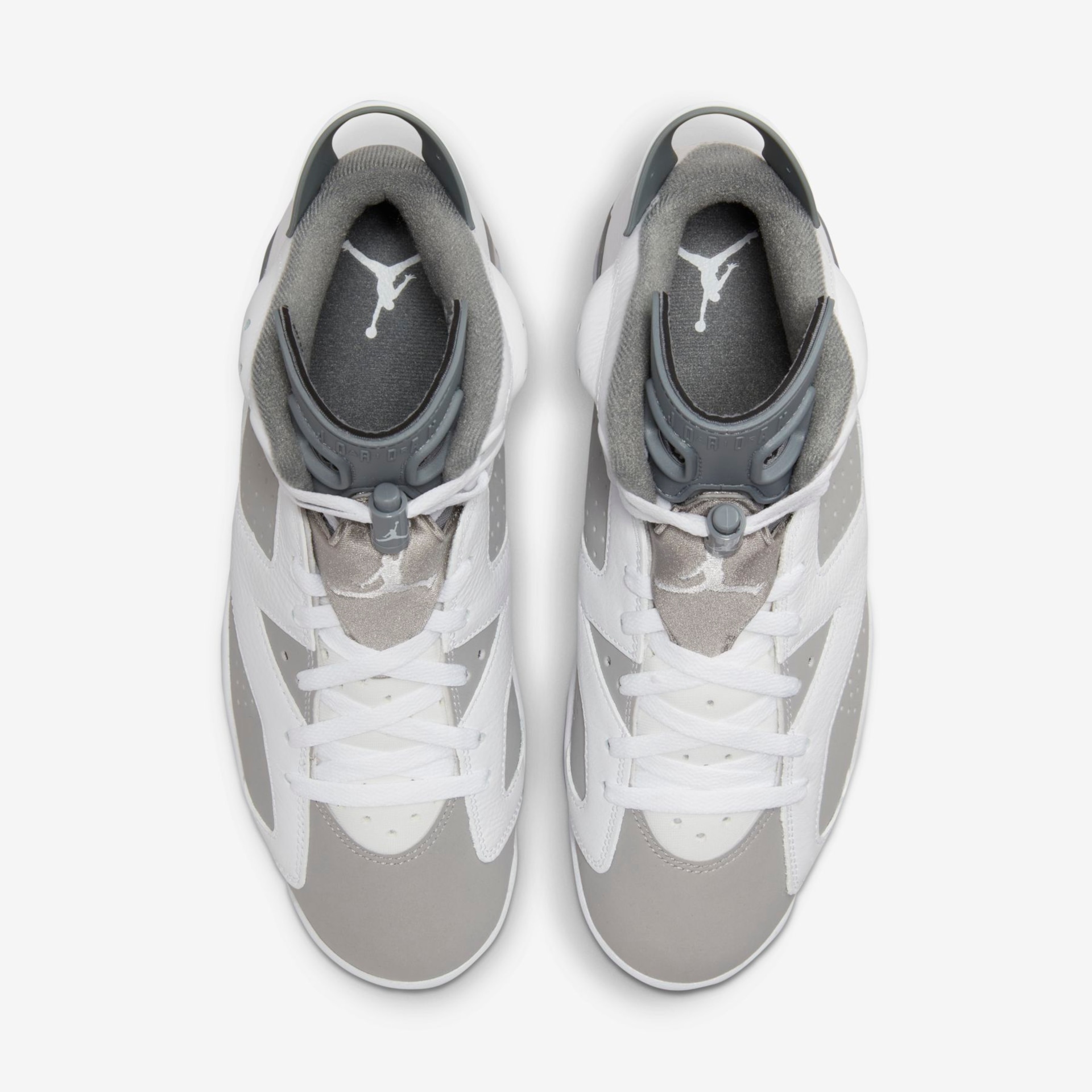 Air Jordan 6 Retro - Foto 4