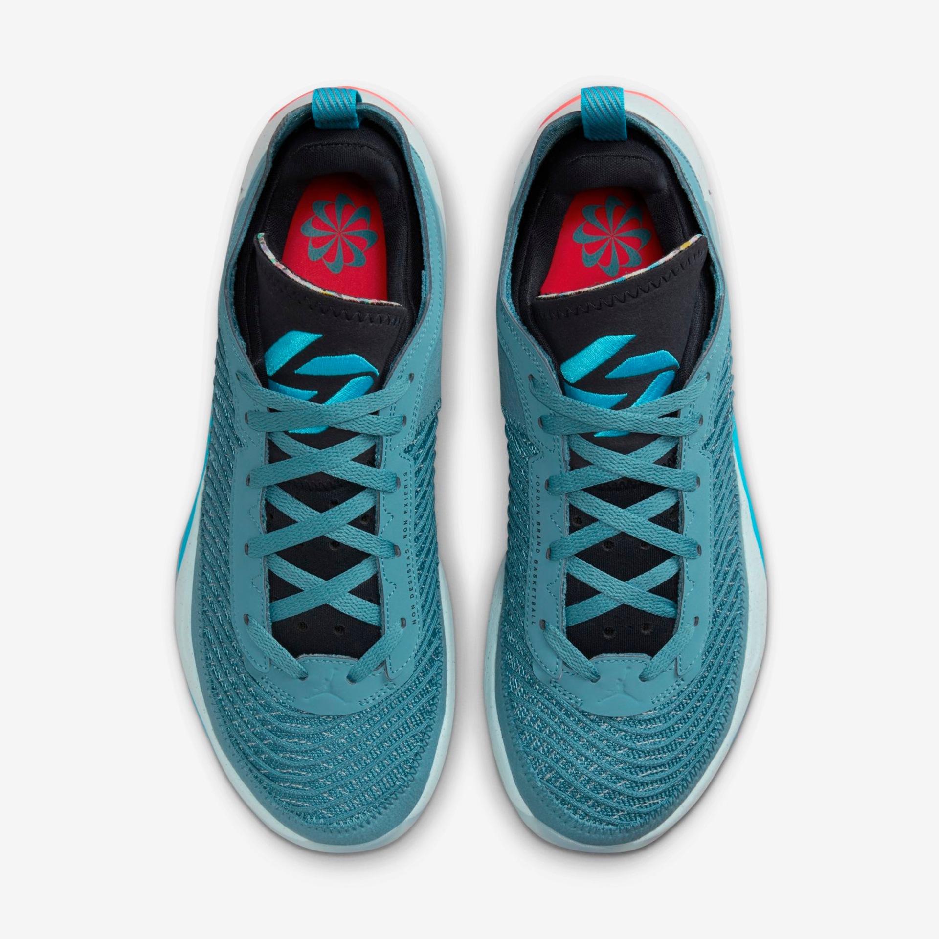 Tênis Jordan Luka 1 Next Nature Masculino - Foto 4