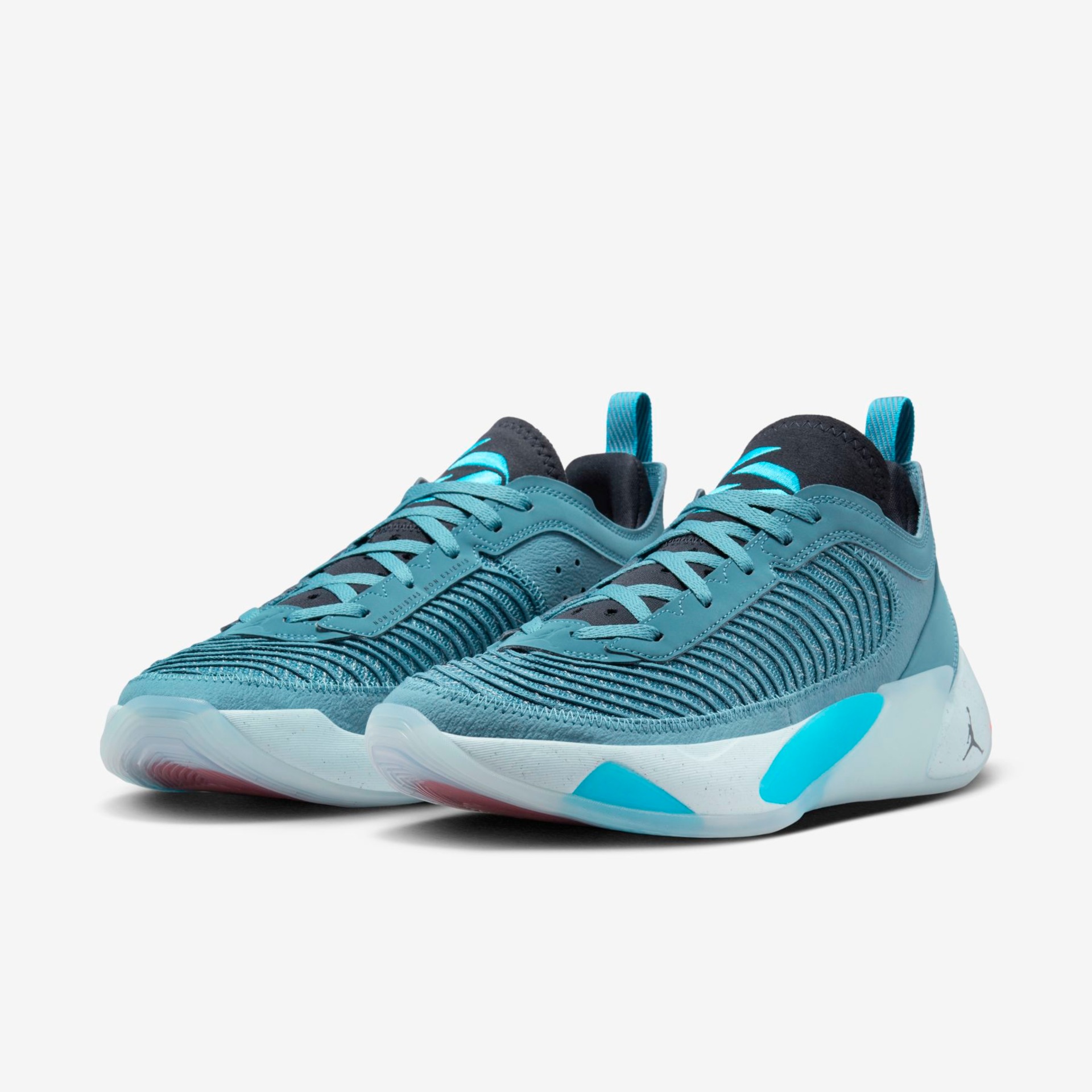Tênis Jordan Luka 1 Next Nature Masculino - Foto 5