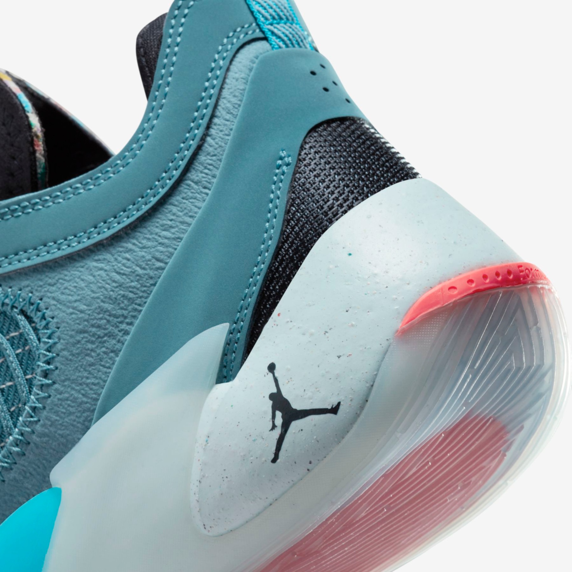 Tênis Jordan Luka 1 Next Nature Masculino - Foto 8