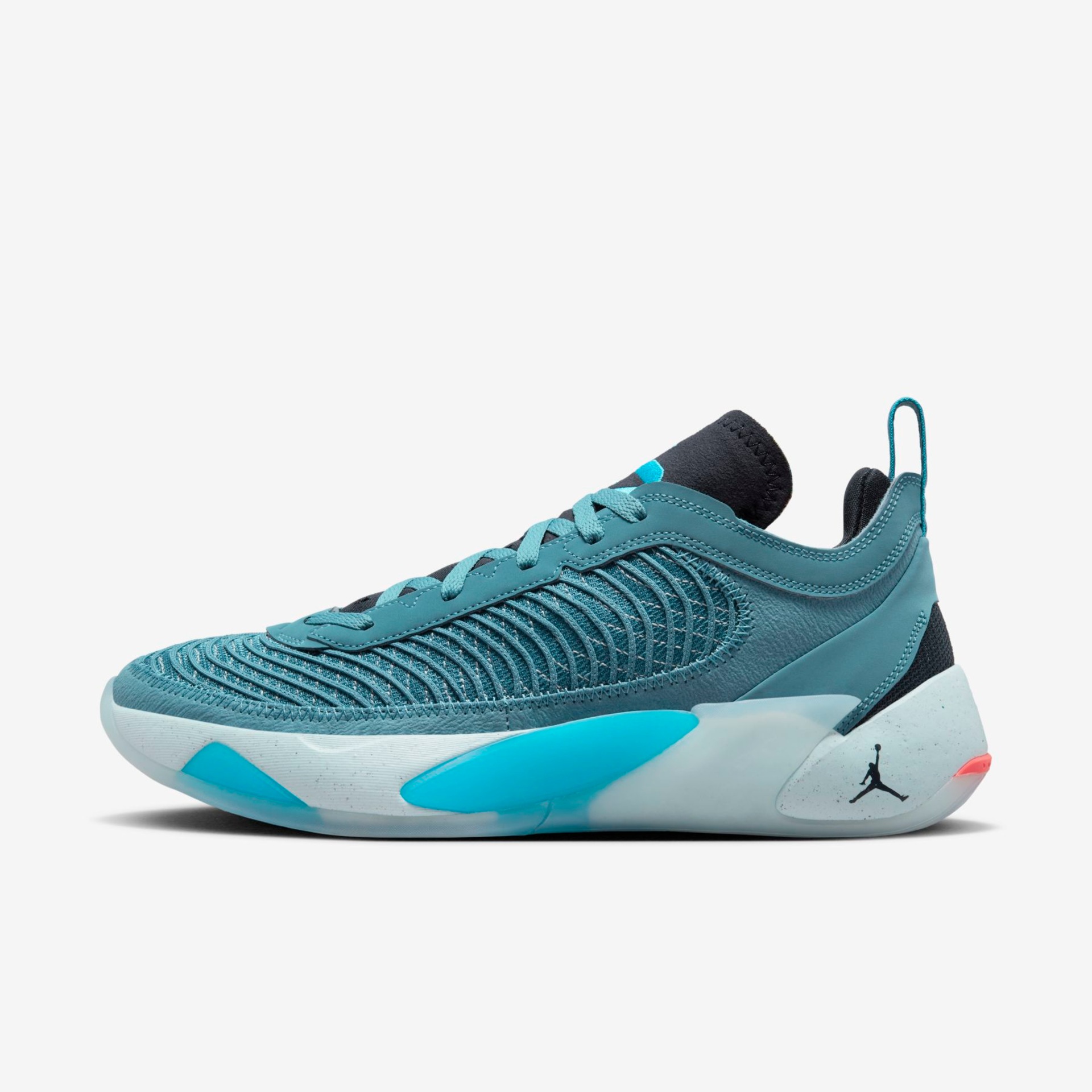 Tênis Jordan Luka 1 Next Nature Masculino - Foto 1