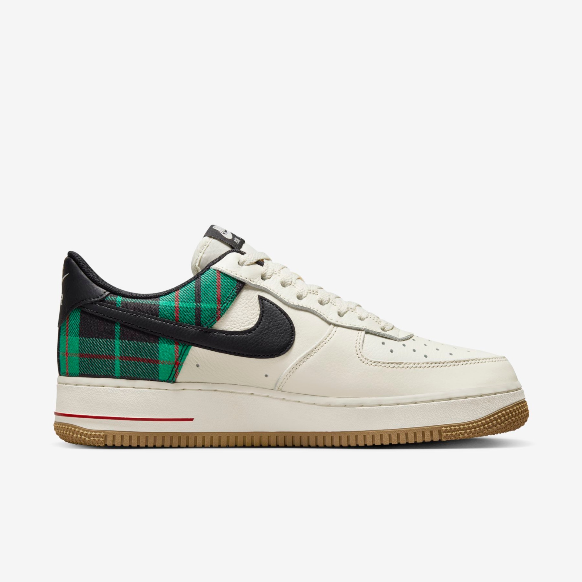 Tênis Nike Air Force 1 - Foto 3