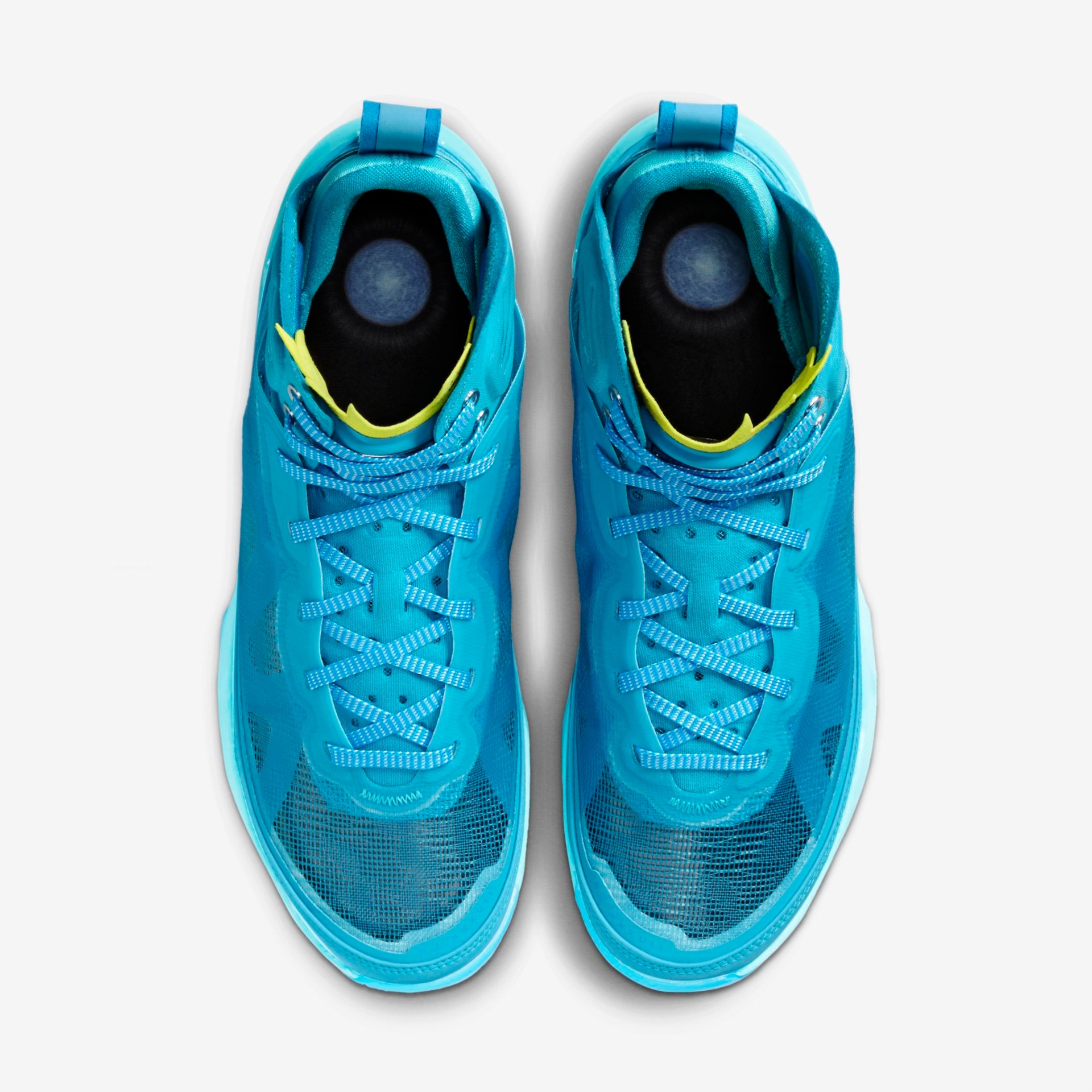 Zion Williamson x Naruto x Air Jordan 37 - Foto 4