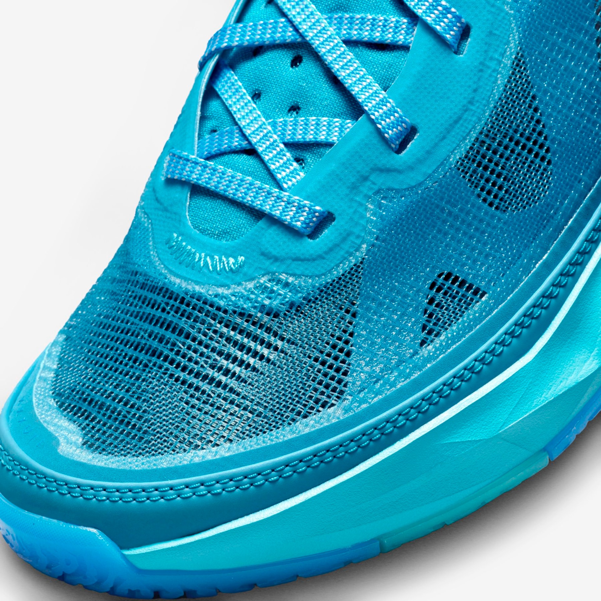 Zion Williamson x Naruto x Air Jordan 37 - Foto 7