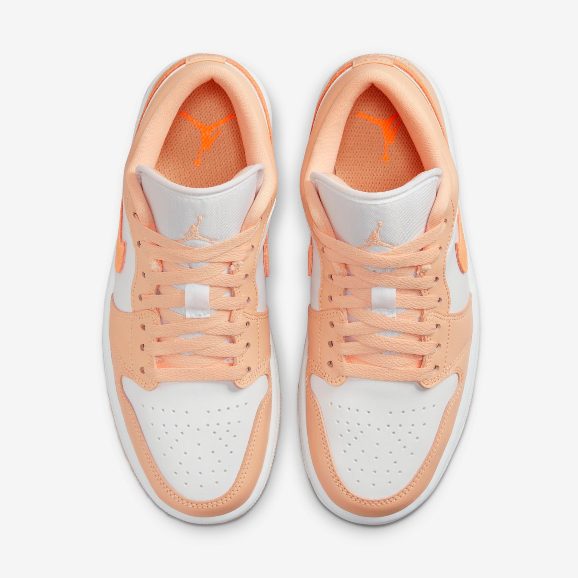 Women's Air Jordan 1 Low - Foto 4