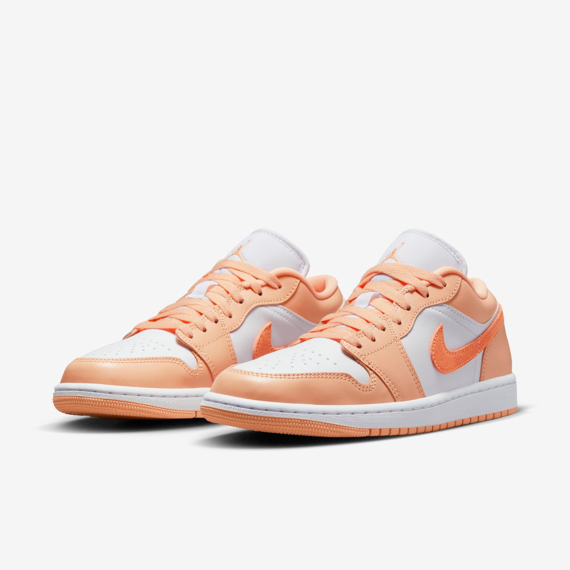 Women's Air Jordan 1 Low - Foto 5