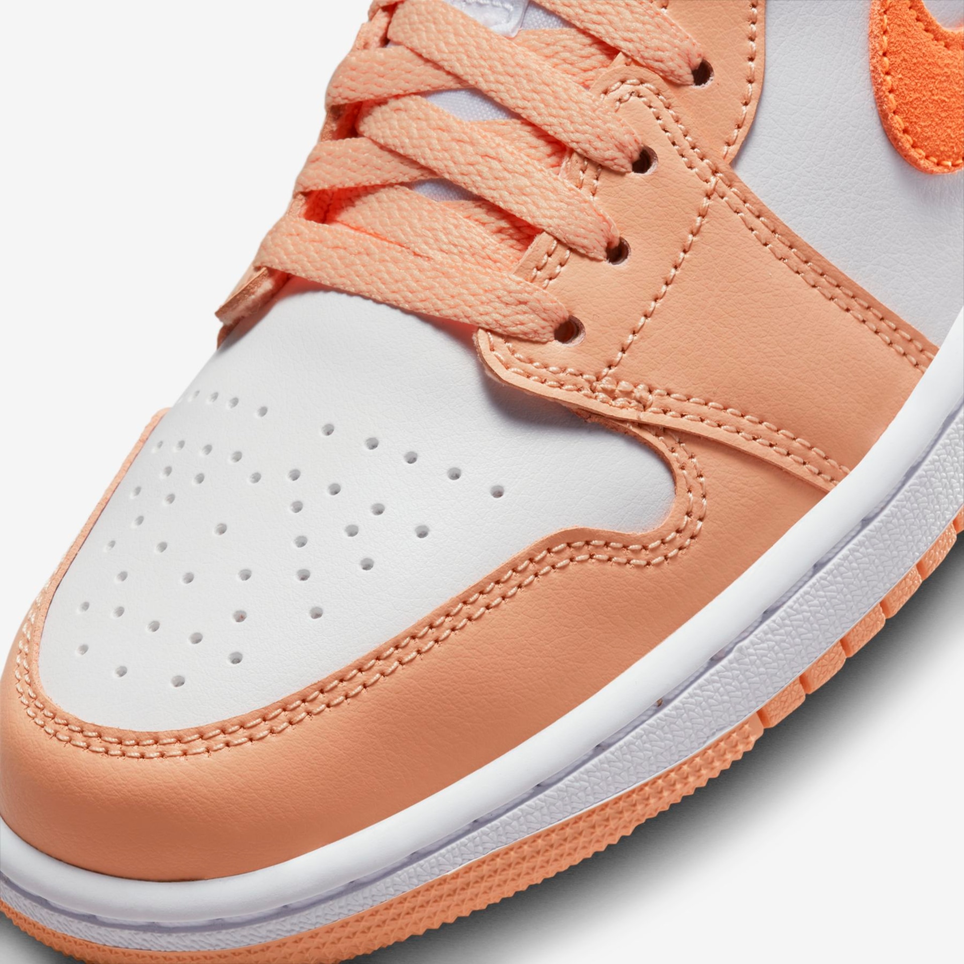Women's Air Jordan 1 Low - Foto 7