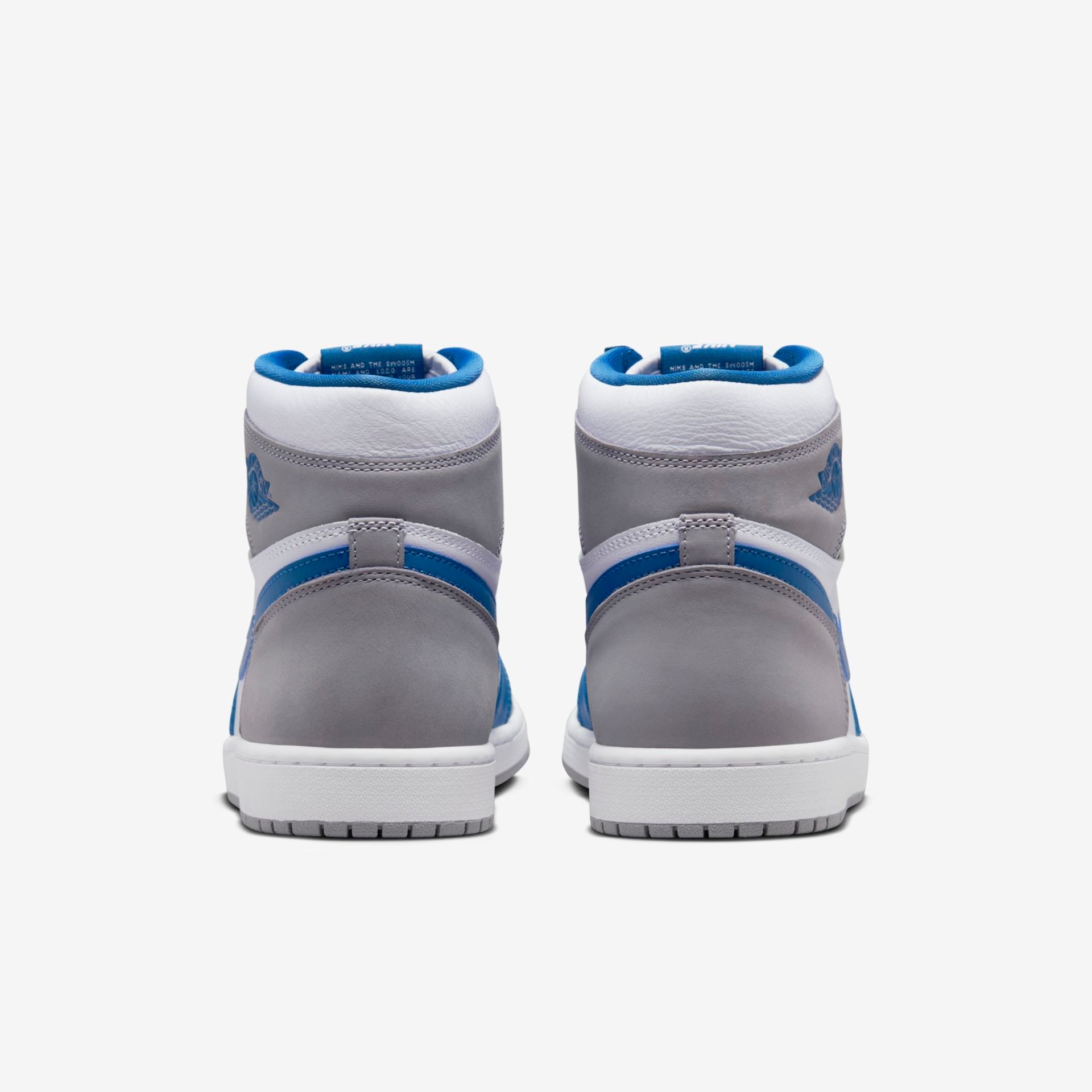 Air Jordan 1 Retro High OG - Foto 6