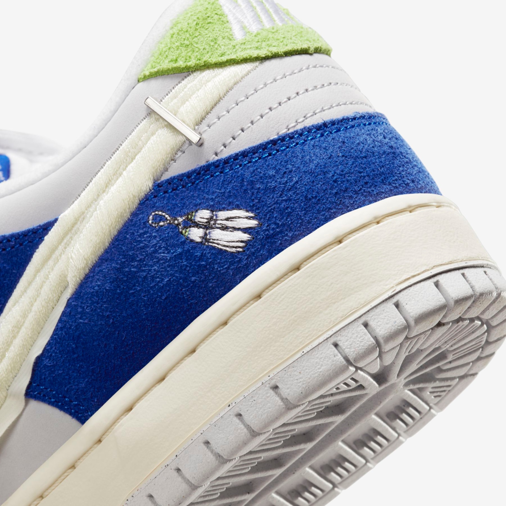 Nike SB Dunk Low - Foto 8