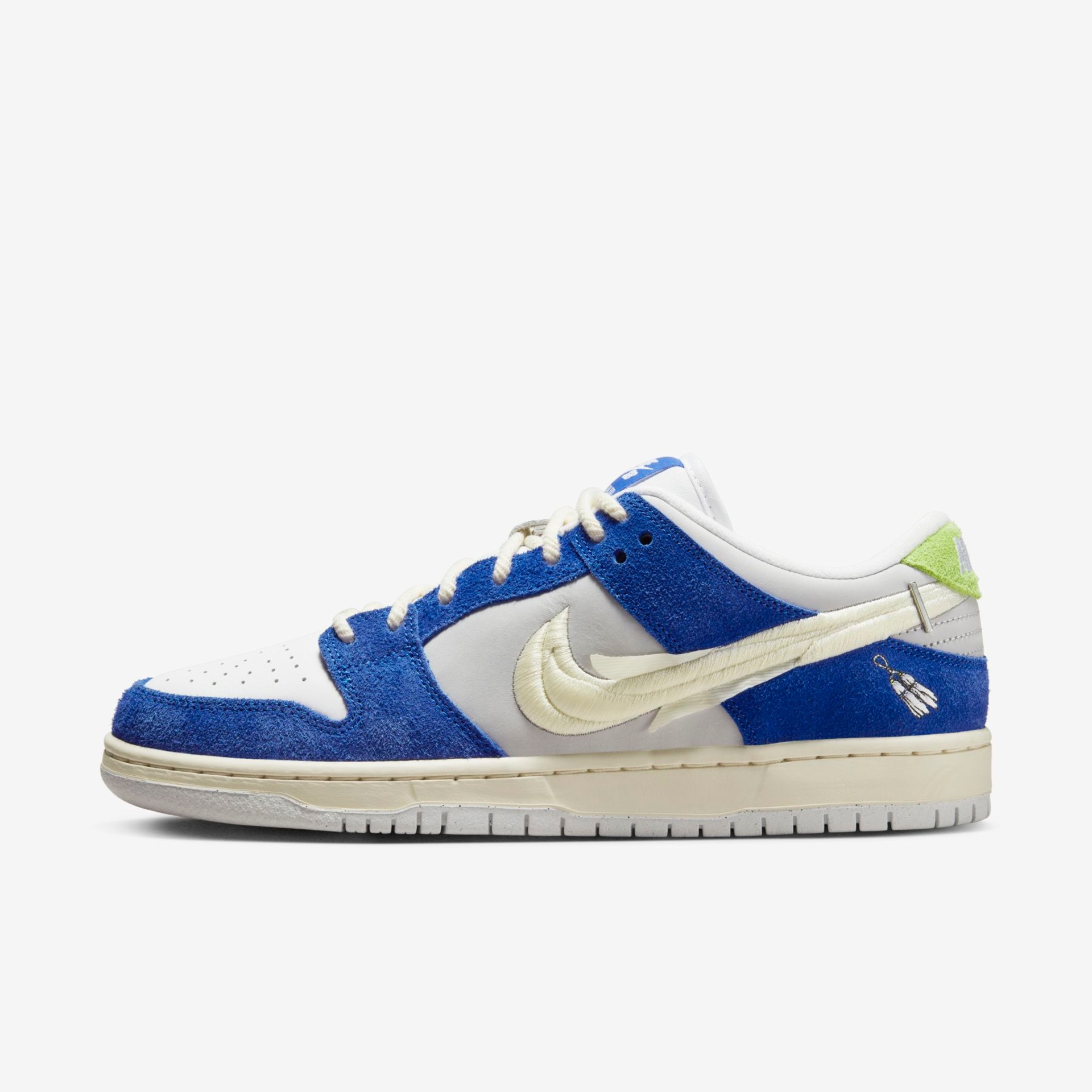 Nike SB Dunk Low - Foto 1