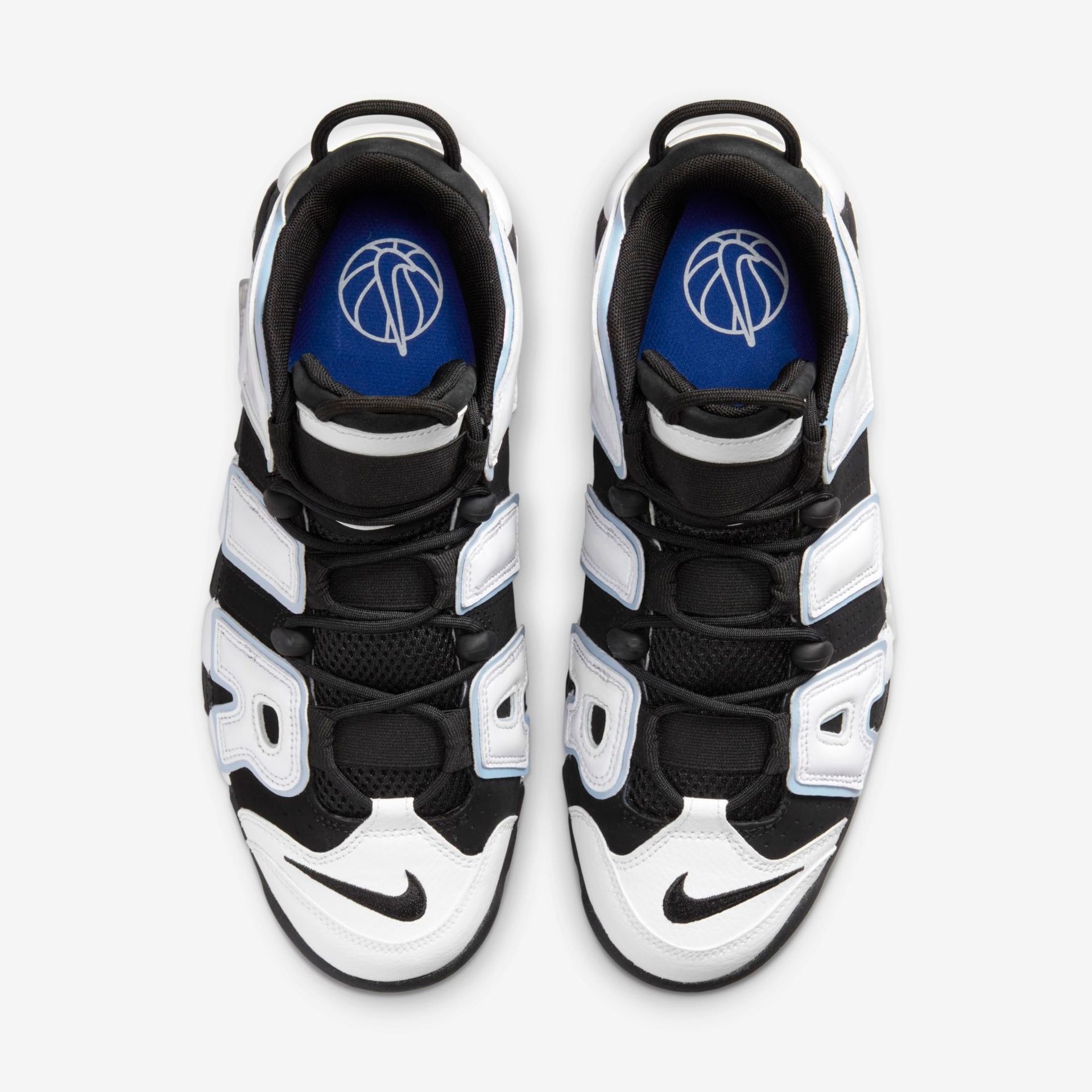Air More Uptempo - Foto 4