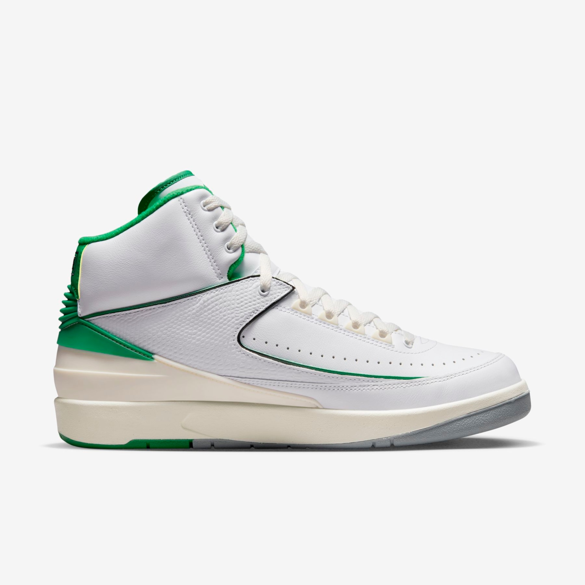 Air Jordan 2 - Foto 3