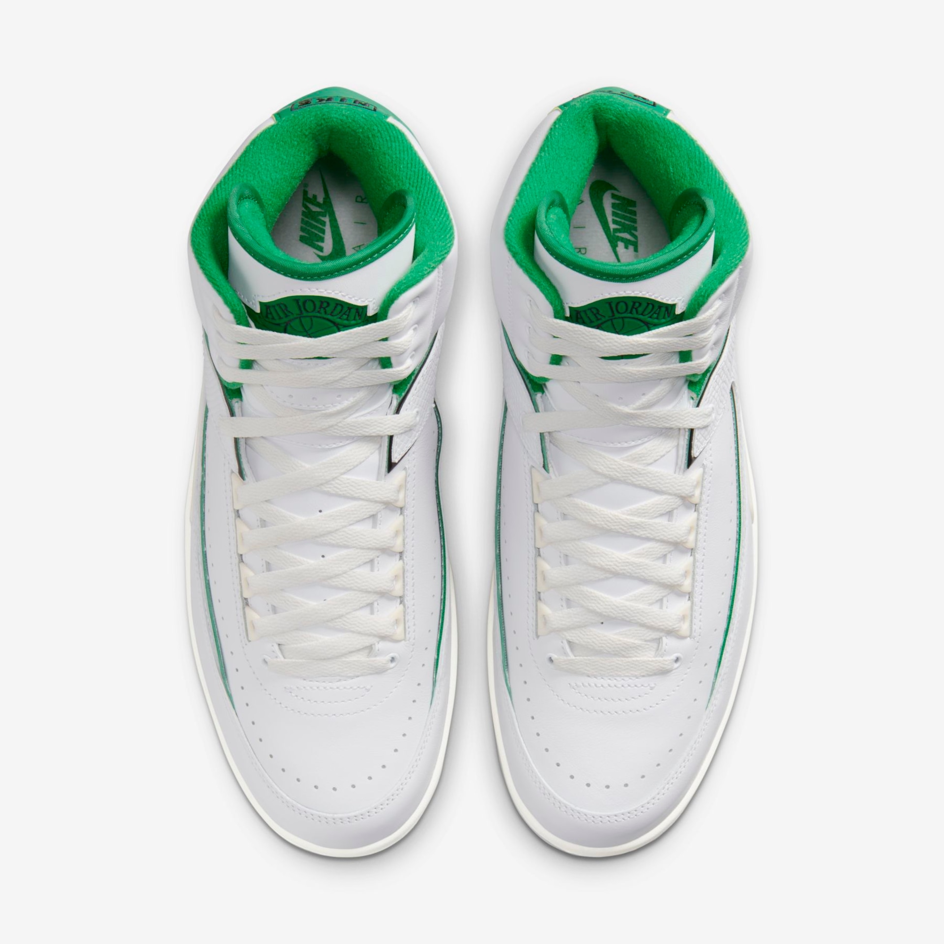 Air Jordan 2 - Foto 4