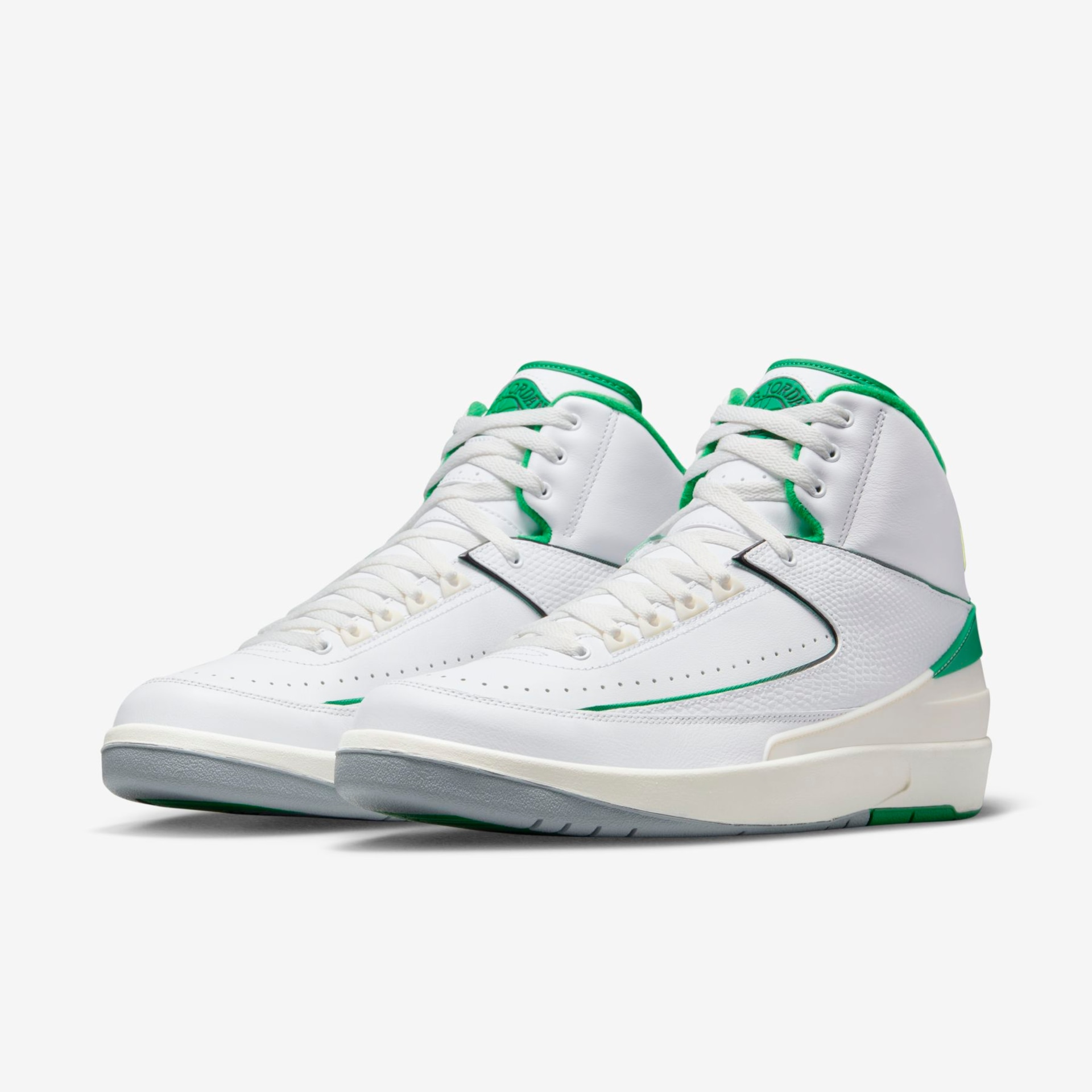 Air Jordan 2 - Foto 5