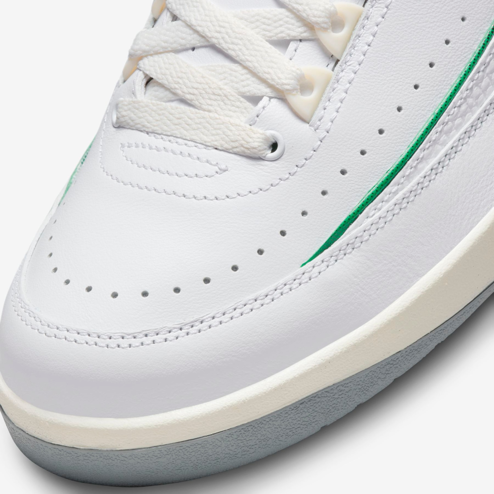 Air Jordan 2 - Foto 7