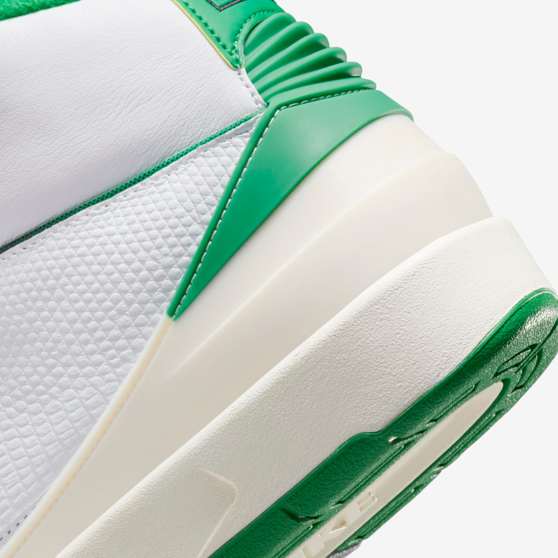 Air Jordan 2 - Foto 8