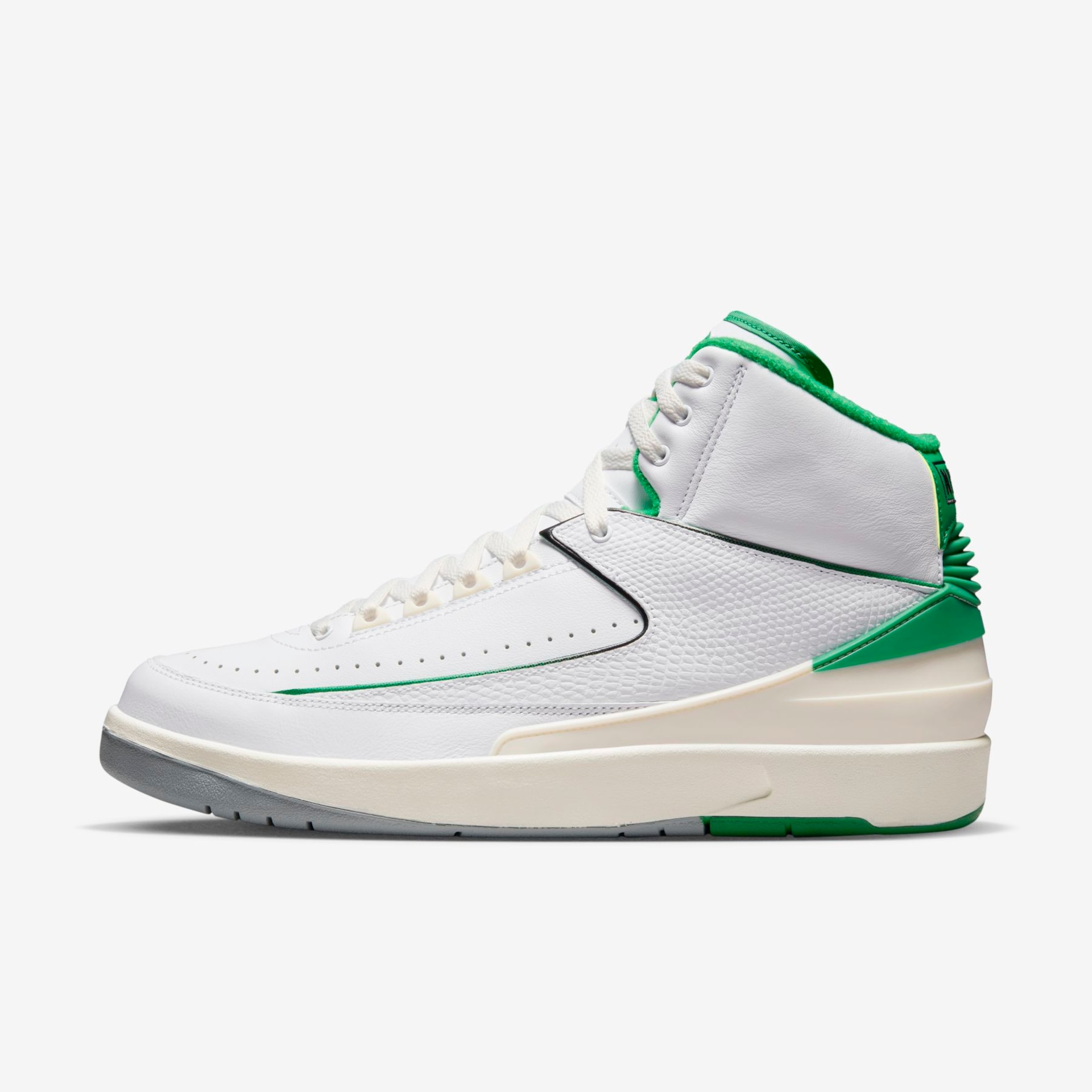 Air Jordan 2 - Foto 1