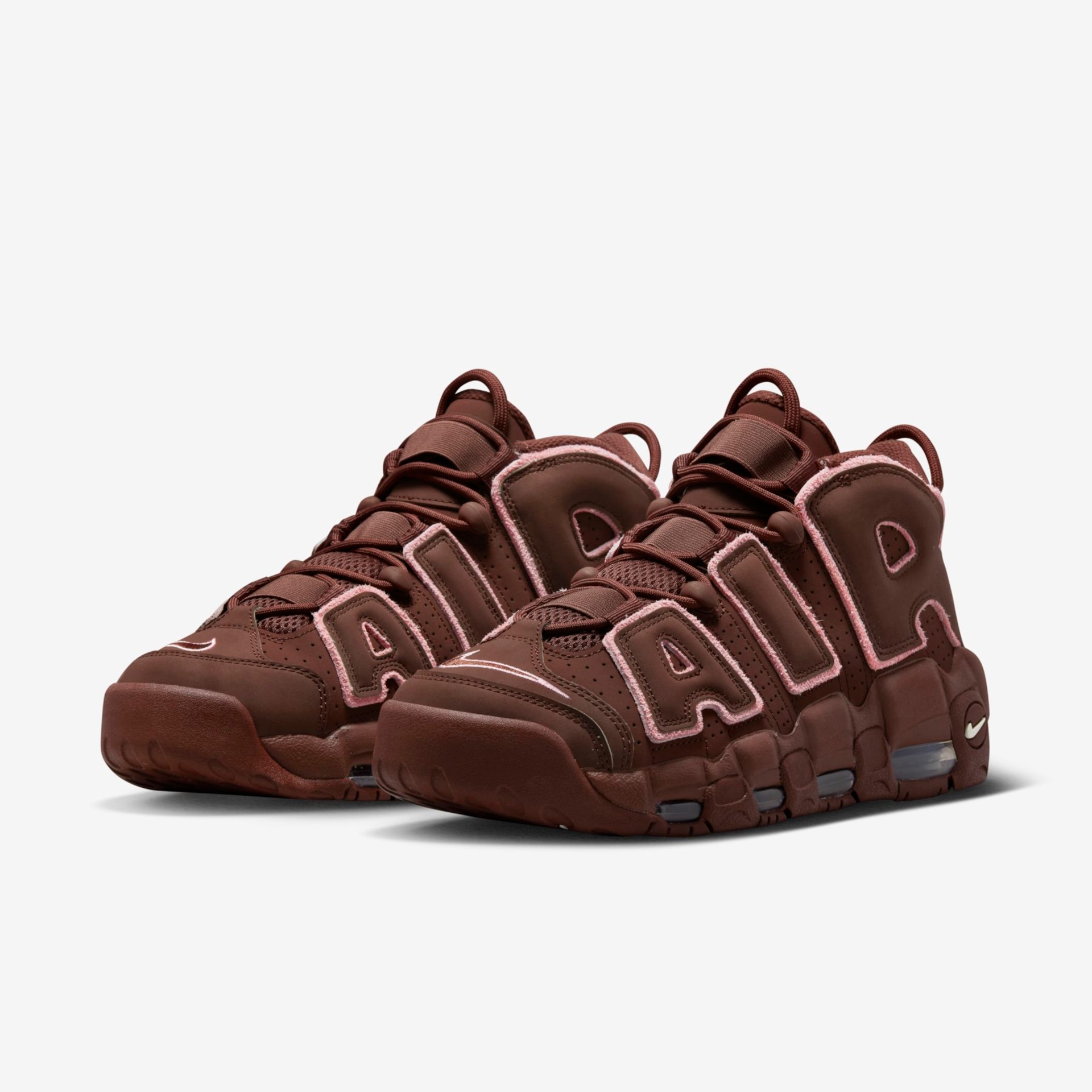 Air More Uptempo '96 - Foto 5
