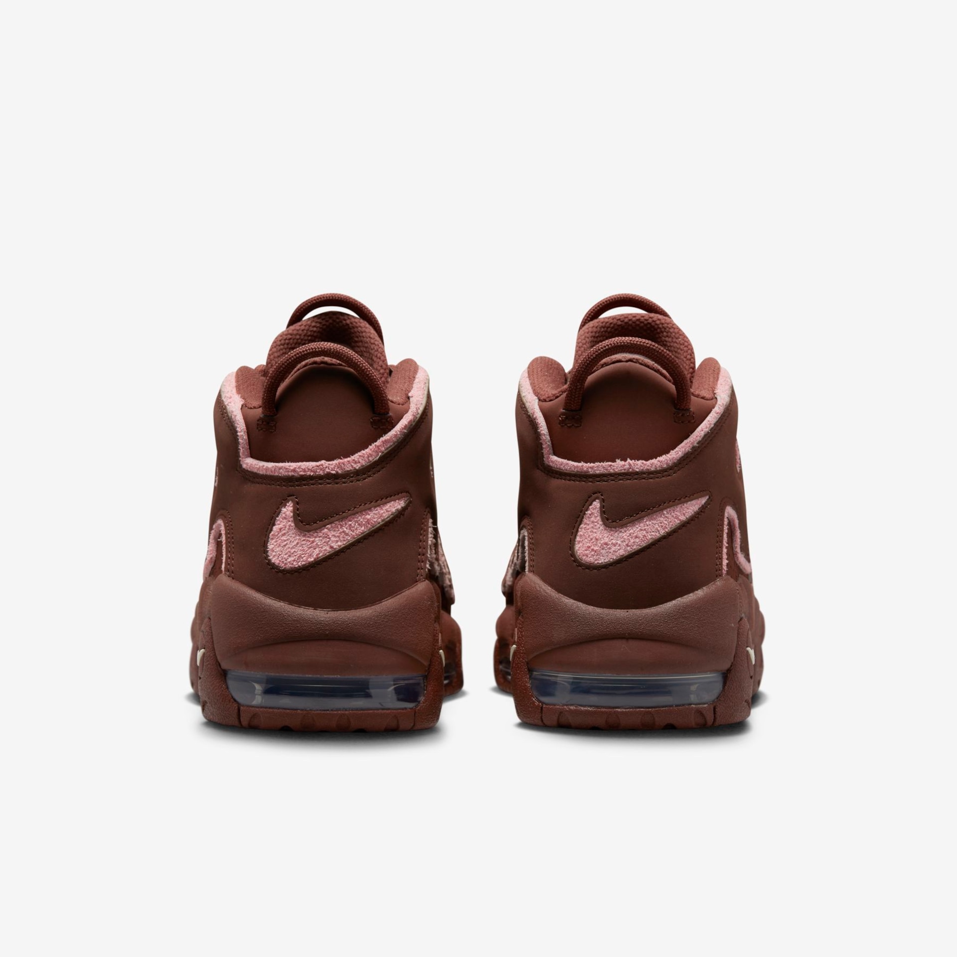 Air More Uptempo '96 - Foto 6