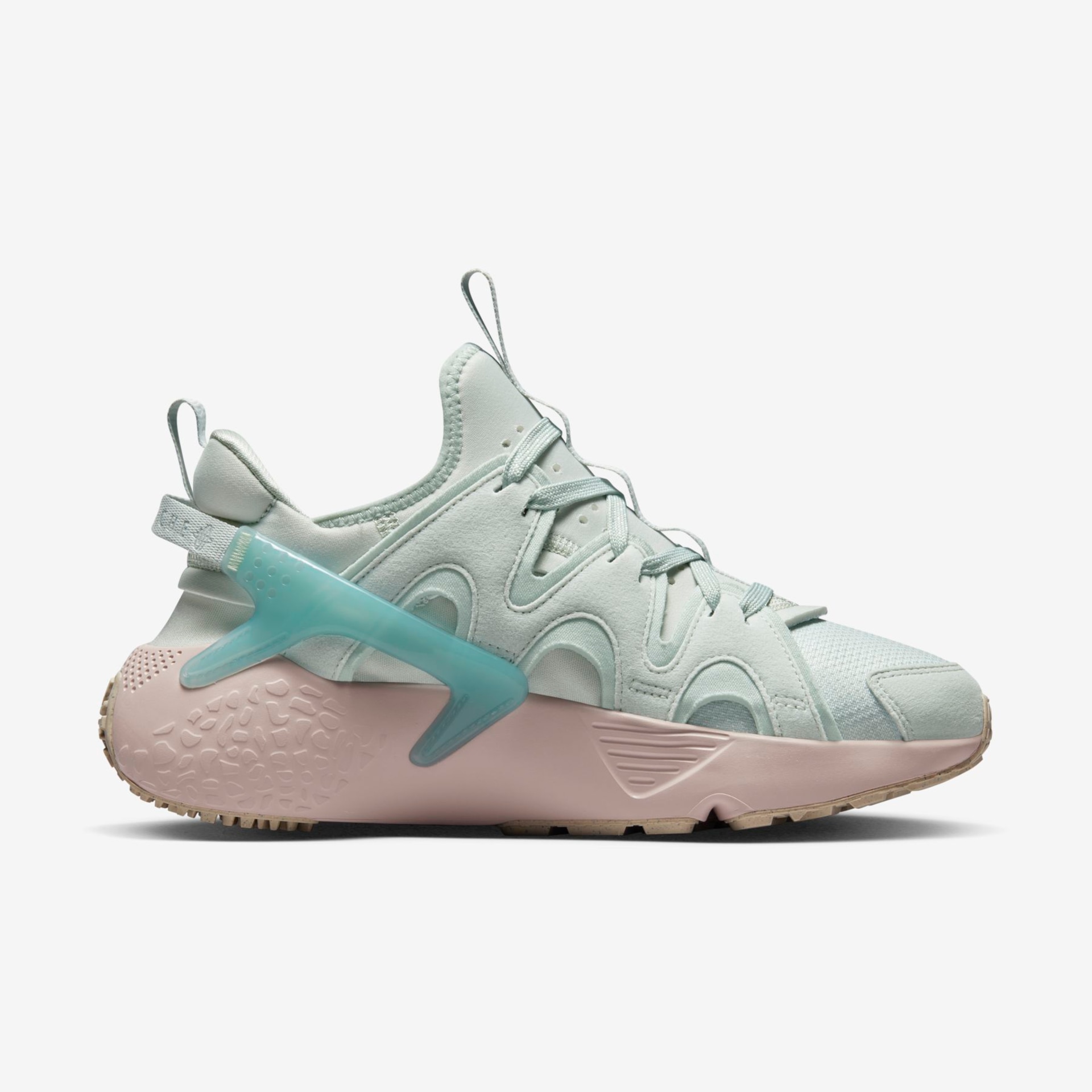 Women's Nike Air Huarache Craft - Foto 4