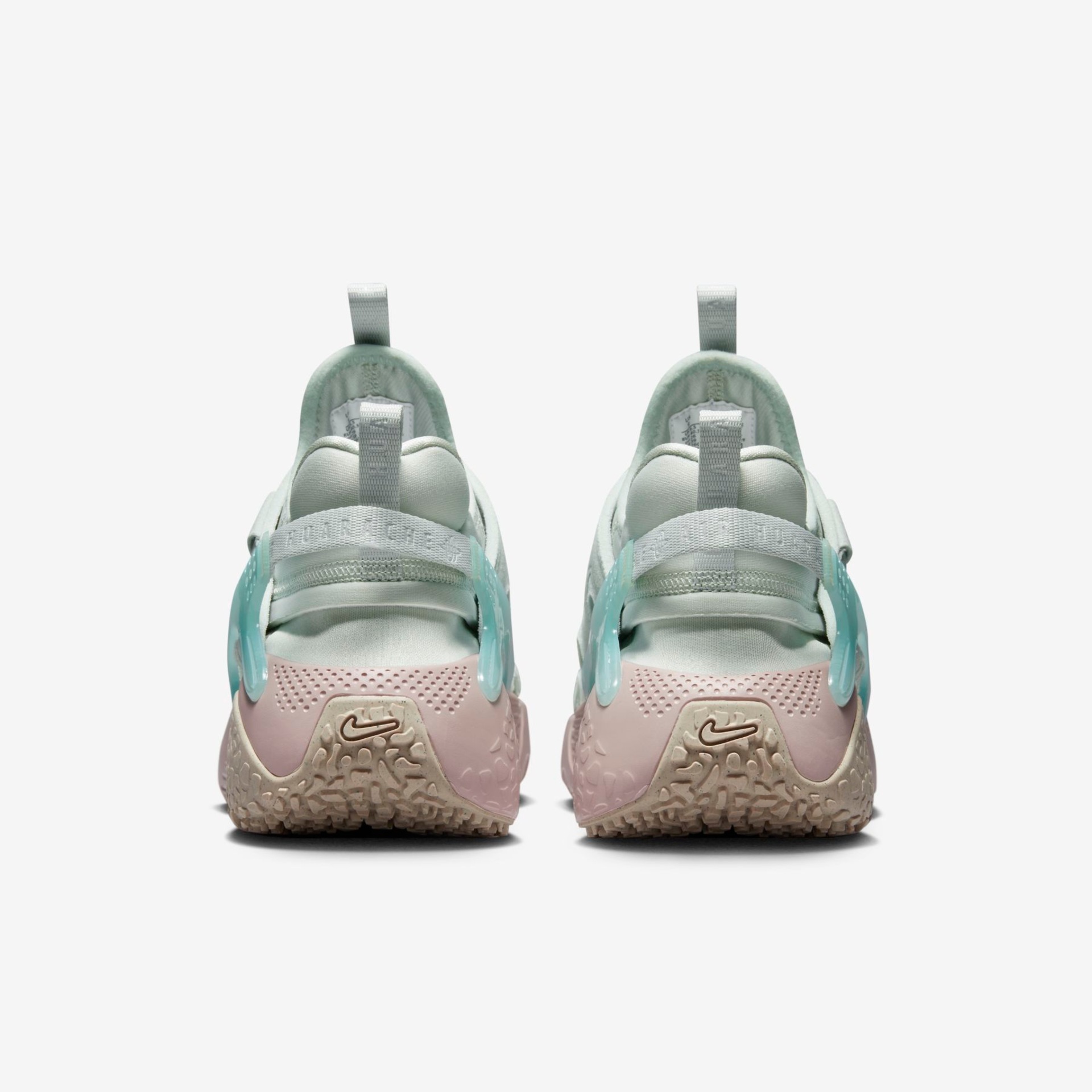 Women's Nike Air Huarache Craft - Foto 7