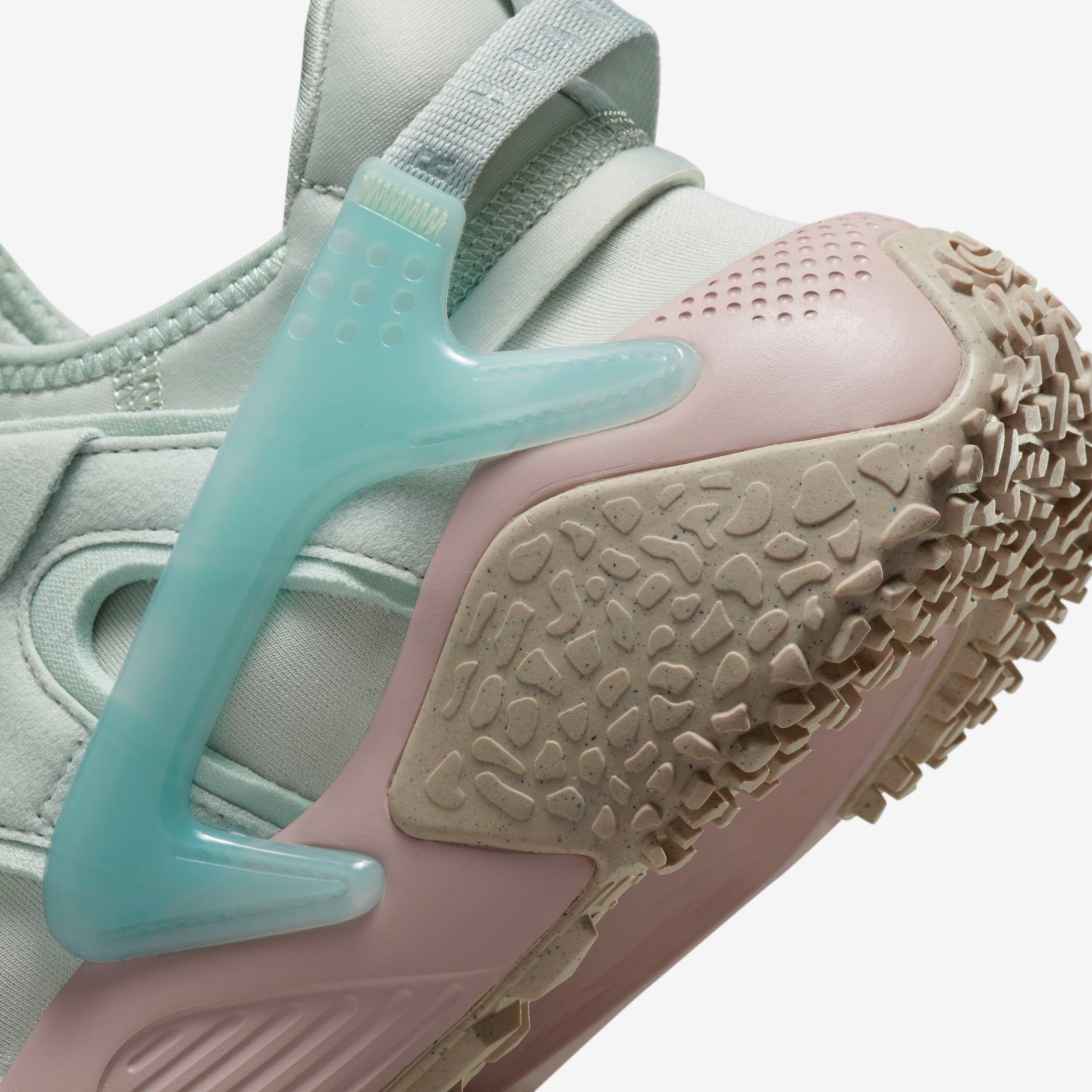 Women's Nike Air Huarache Craft - Foto 9