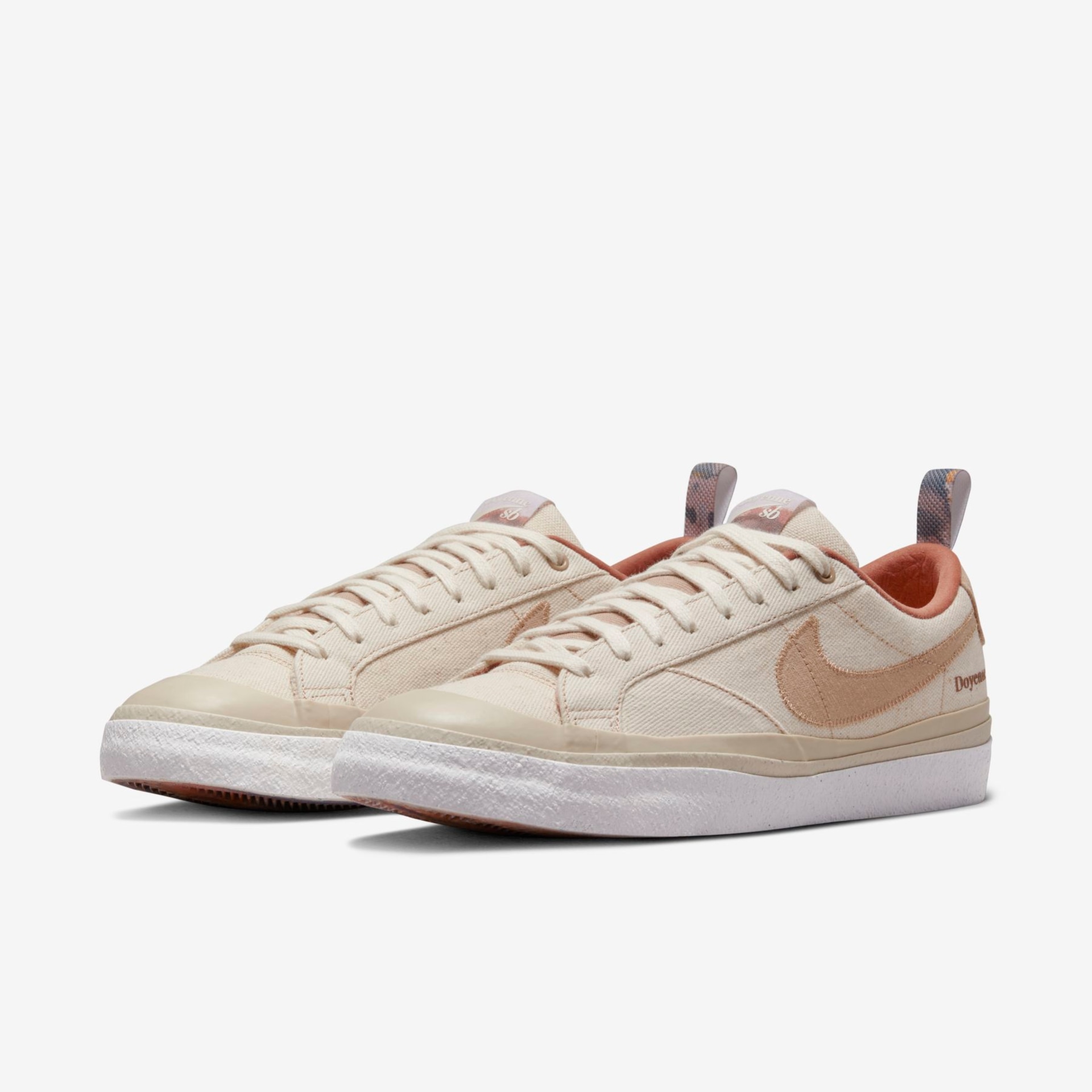 Nike SB Blazer Low x Doyenne - Foto 5