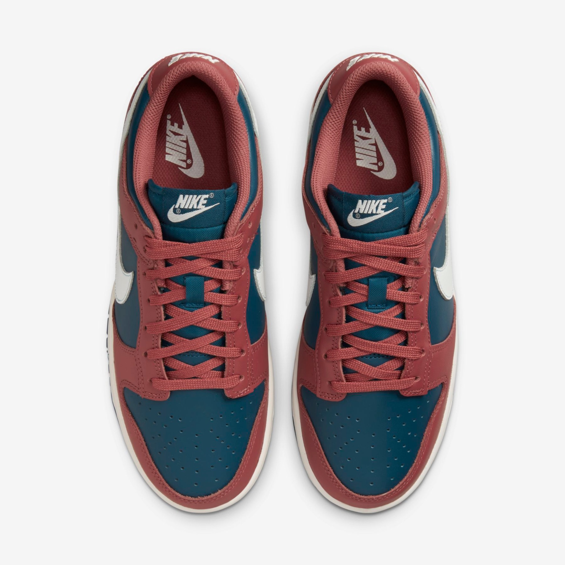 Women's Dunk Low - Foto 4
