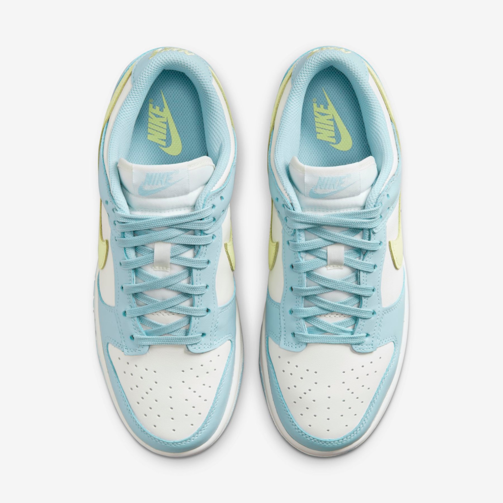 Women's Dunk Low - Foto 4