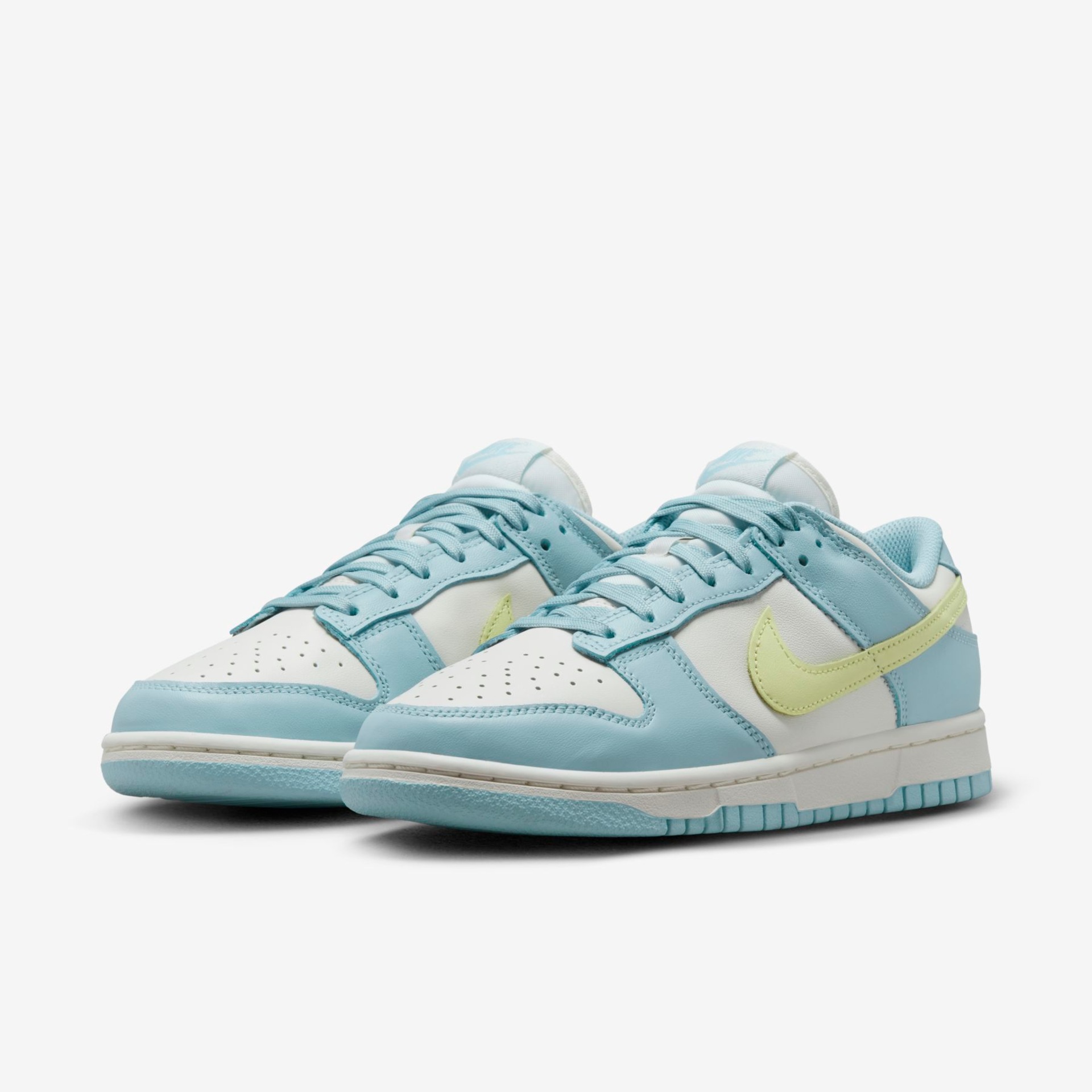 Women's Dunk Low - Foto 5