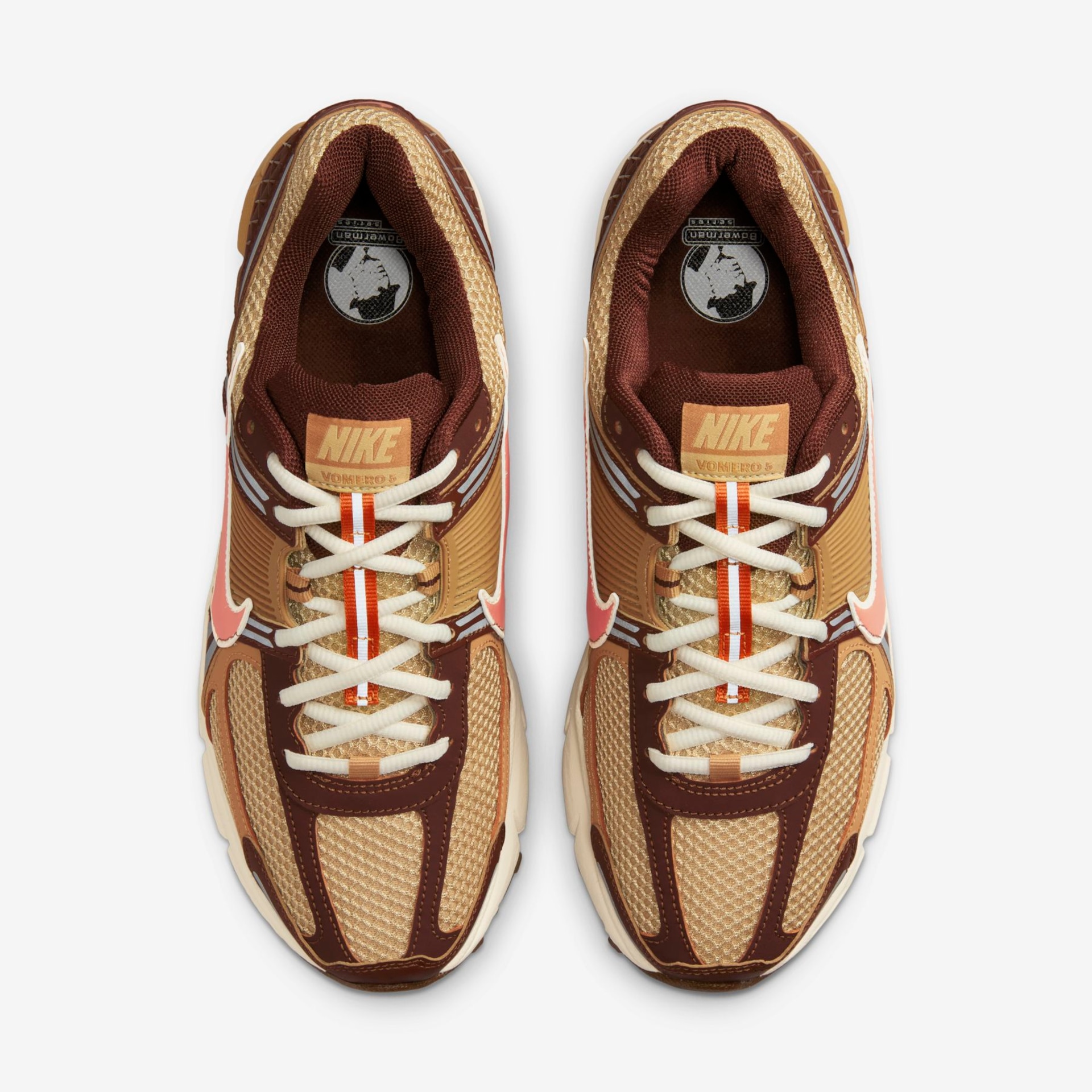 Zoom Vomero 5 Masculino - Foto 4