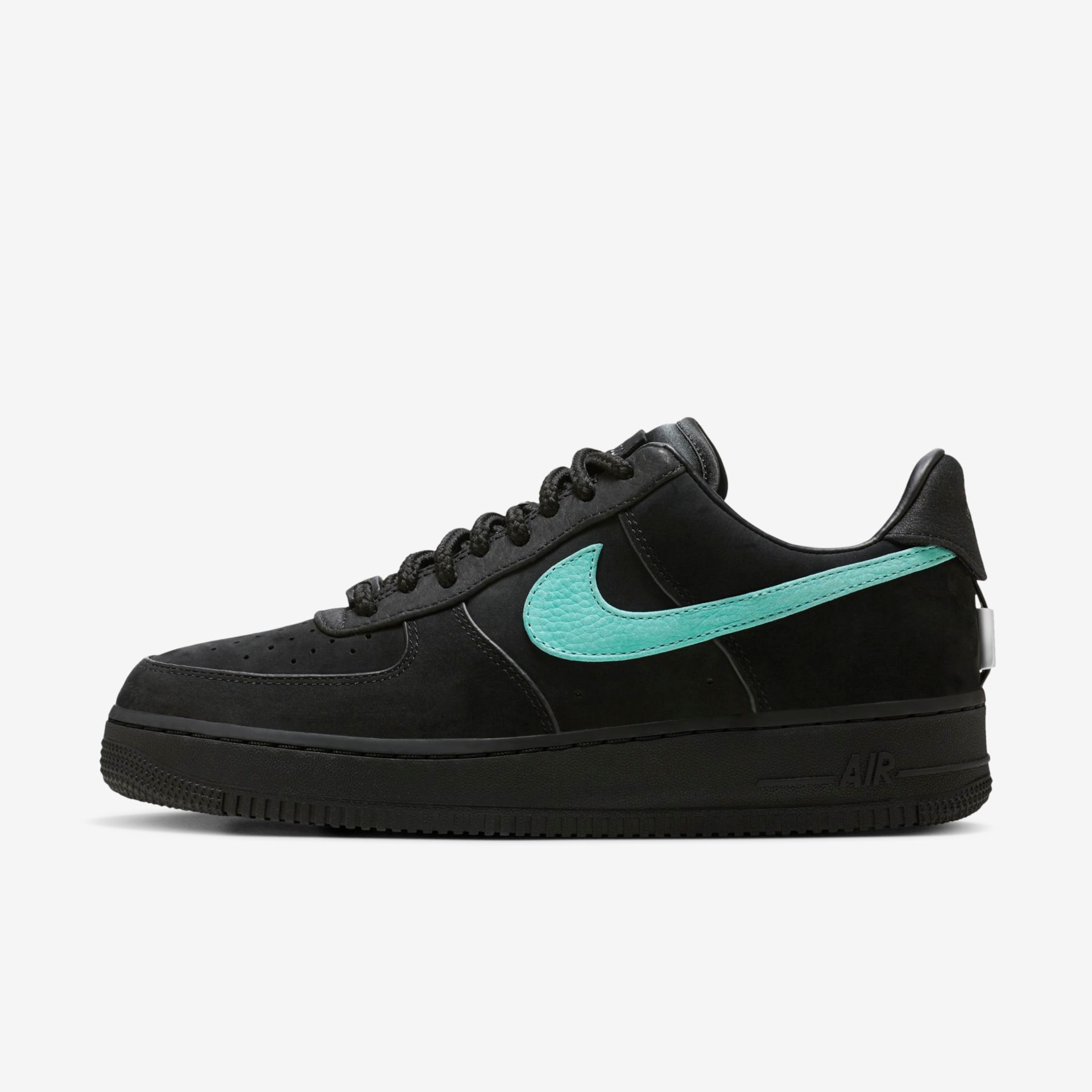 Air Force 1 x Tiffany & Co. - Foto 1