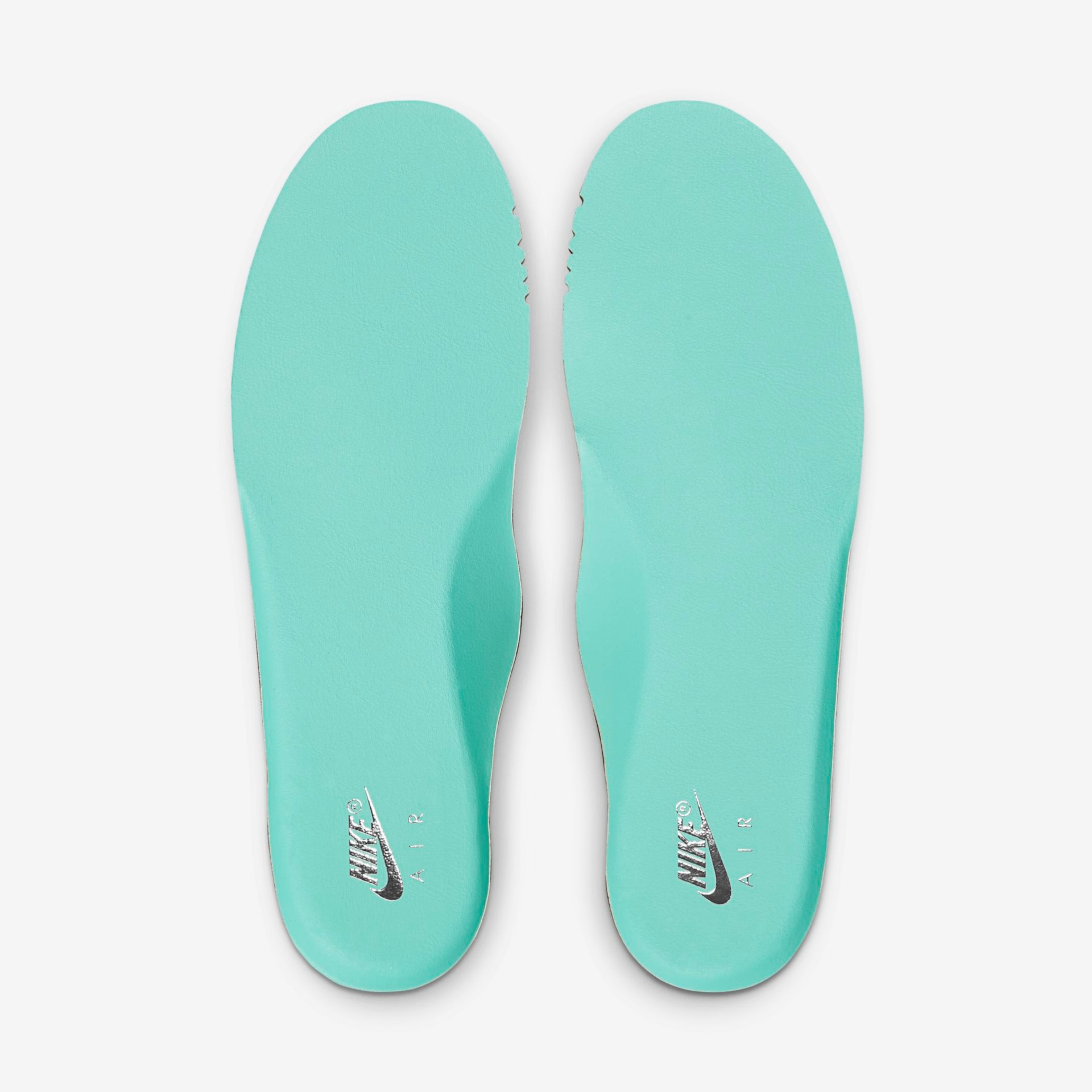 Air Force 1 x Tiffany & Co. - Foto 9