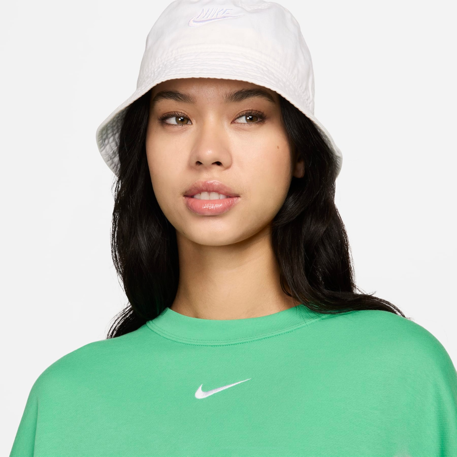 Blusão Nike Sportswear Collection Essentials Feminino - Foto 2