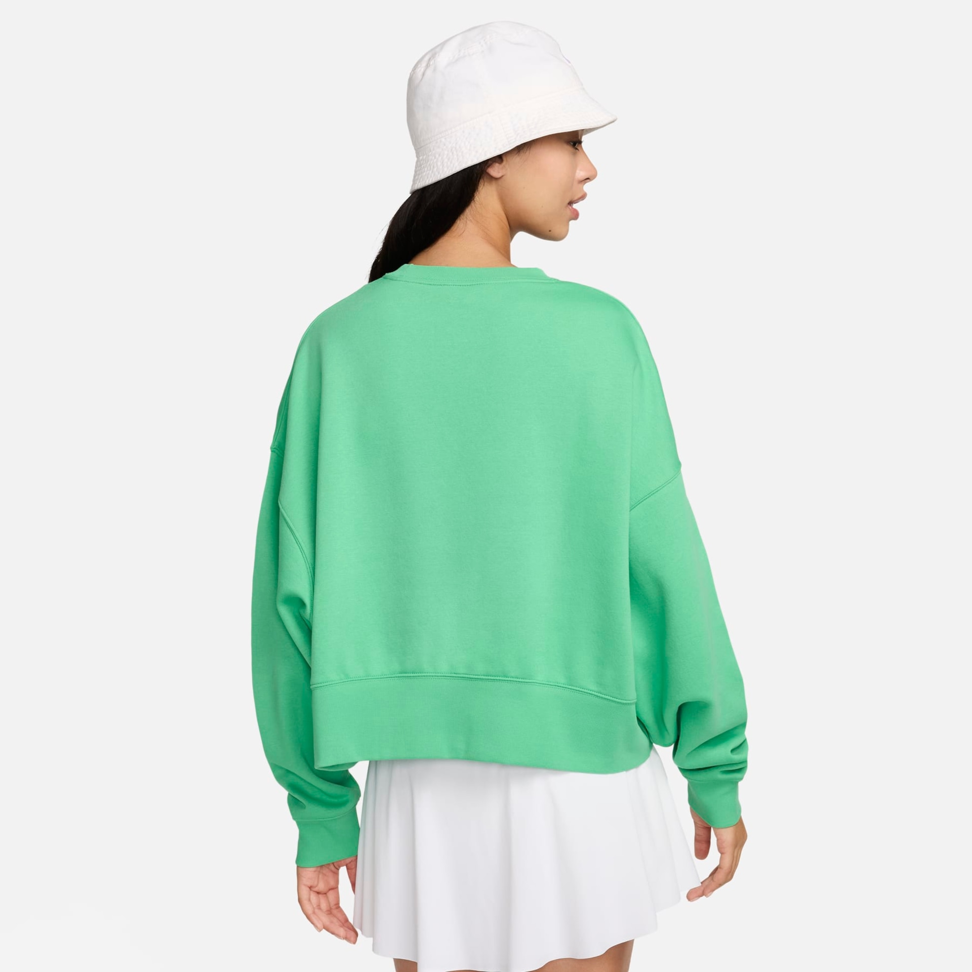 Blusão Nike Sportswear Collection Essentials Feminino - Foto 3