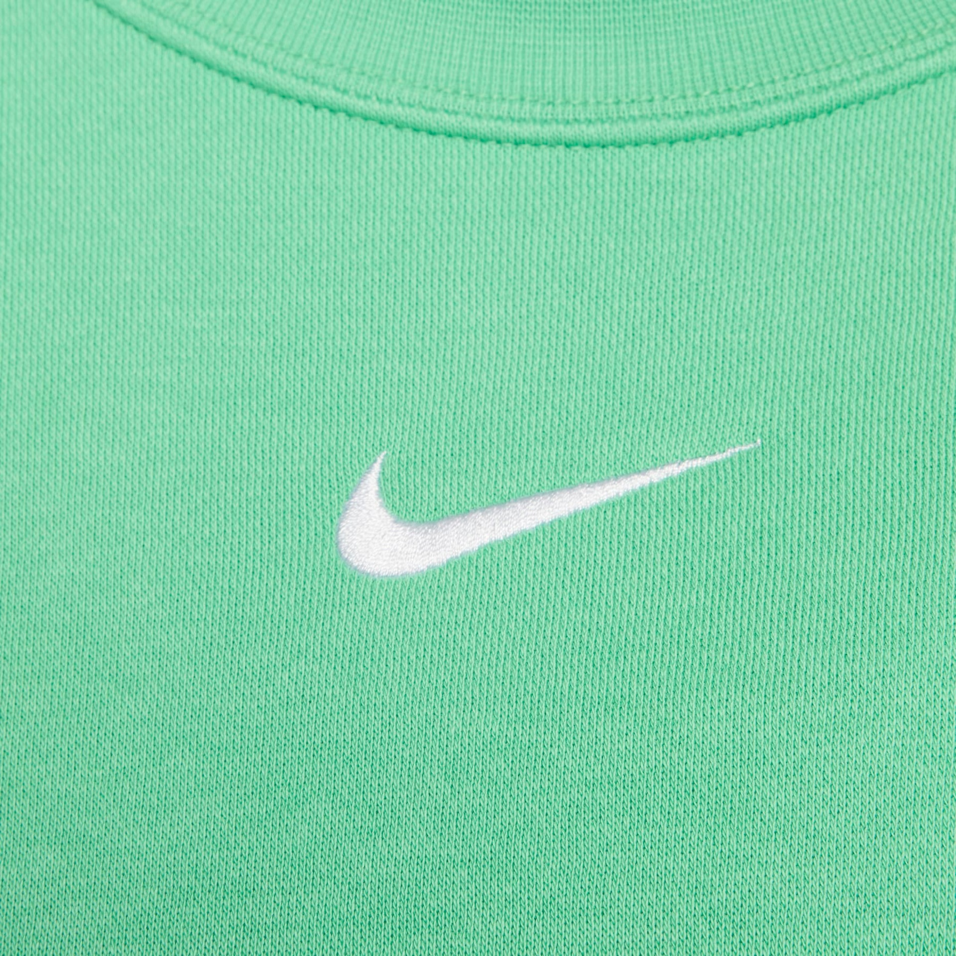 Blusão Nike Sportswear Collection Essentials Feminino - Foto 4