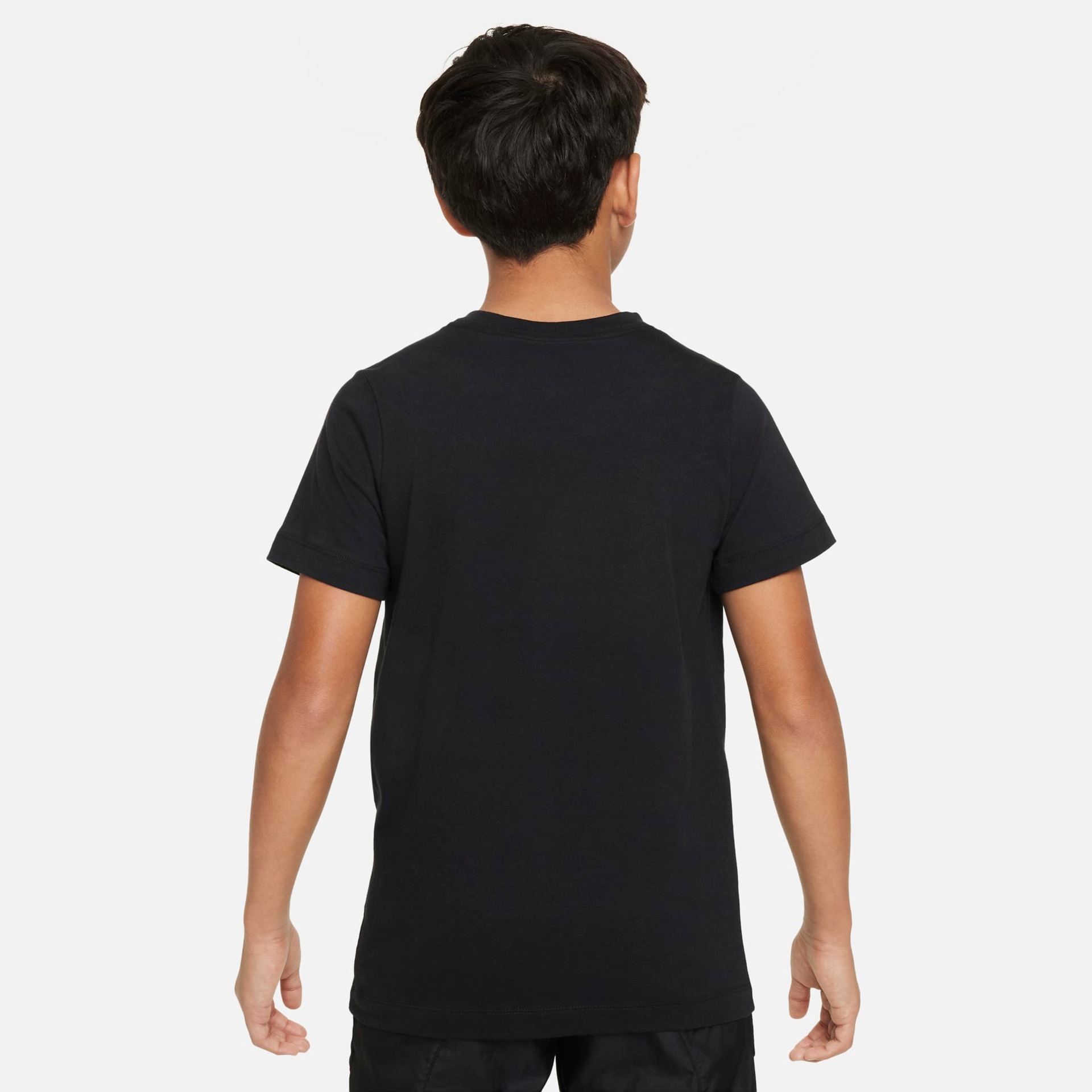 Camiseta Nike Sportswear Infantil - Foto 2