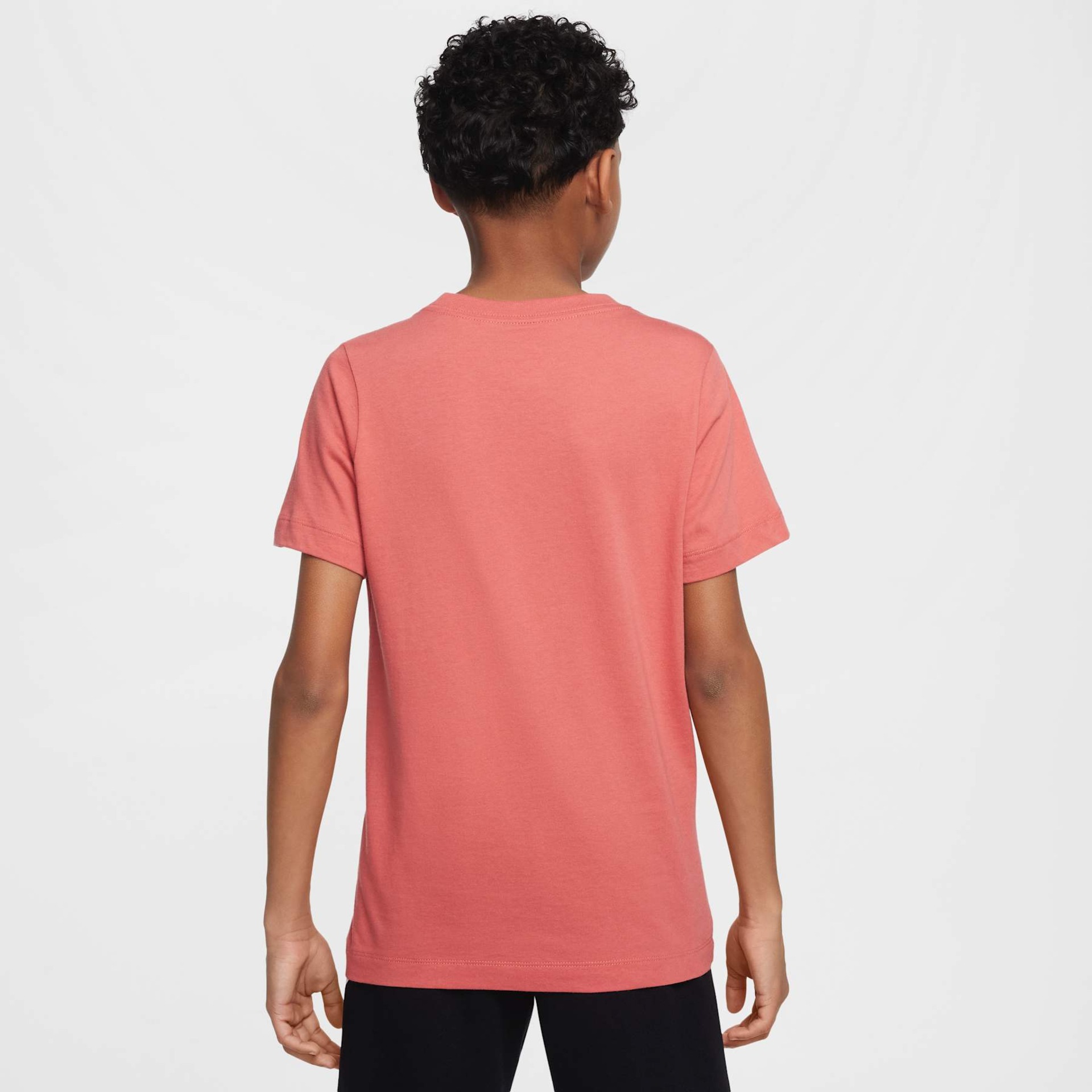 Camiseta Nike Sportswear Infantil - Foto 2