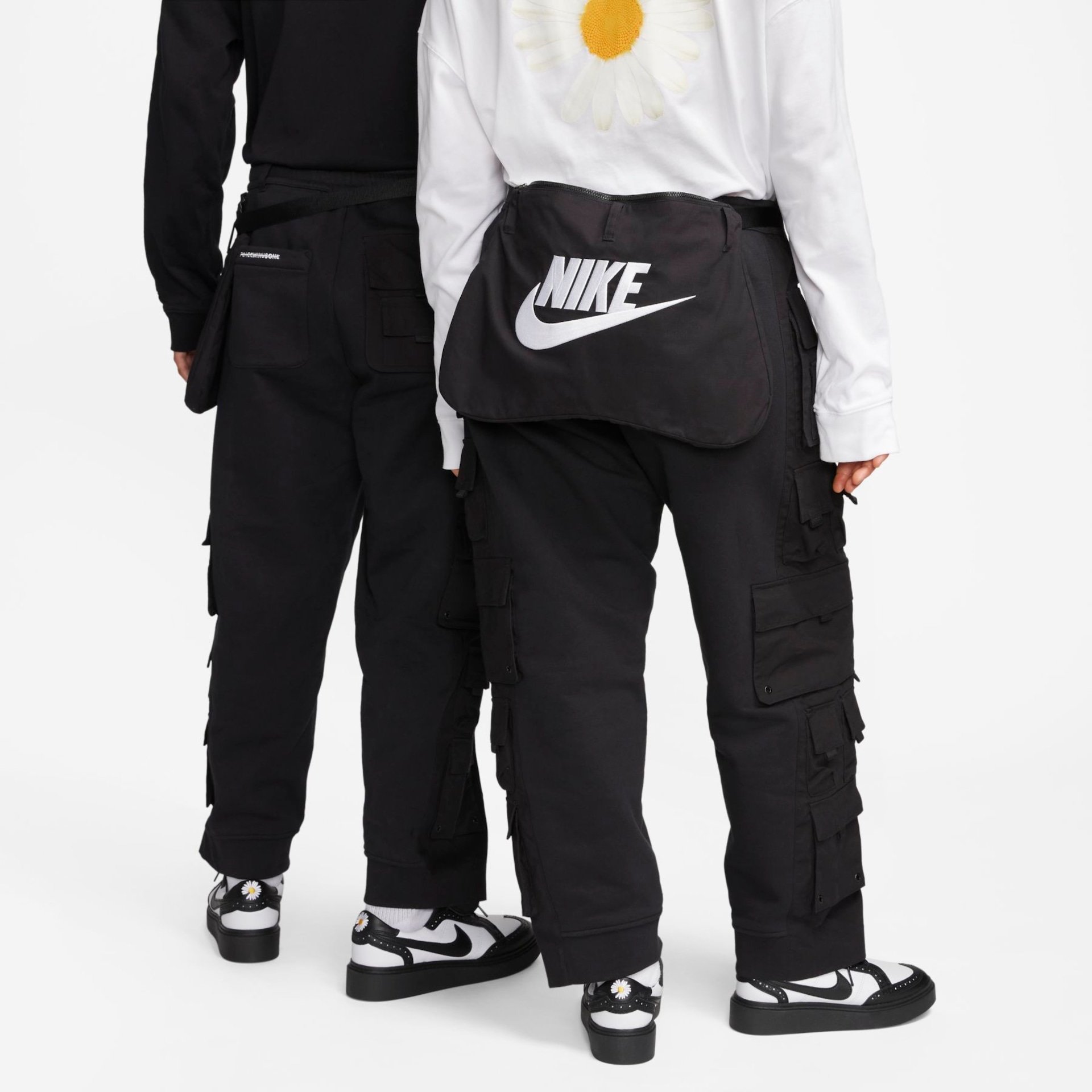 Nike x PEACEMINUSONE G-Dragon - Foto 2