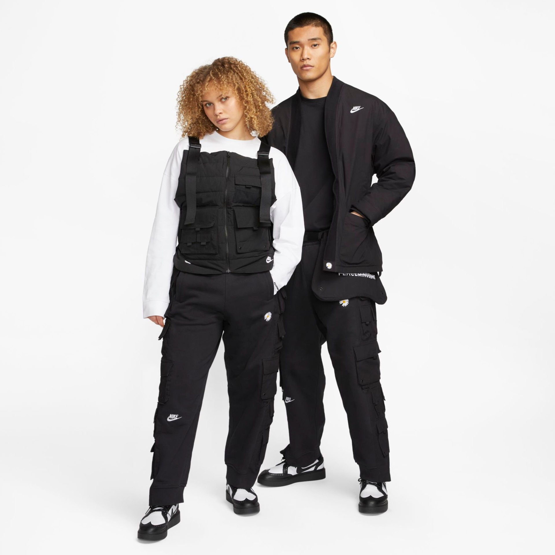 Nike x PEACEMINUSONE G-Dragon - Foto 12