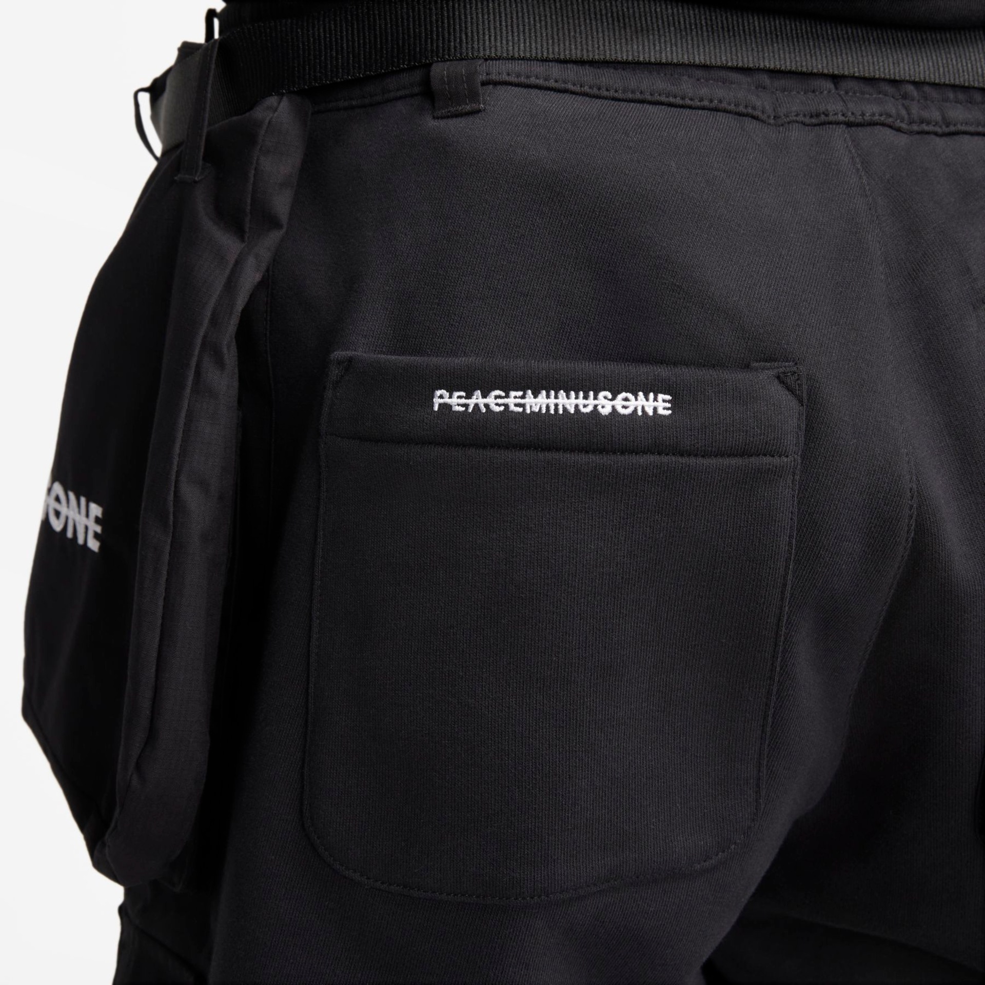 Nike x PEACEMINUSONE G-Dragon - Foto 10