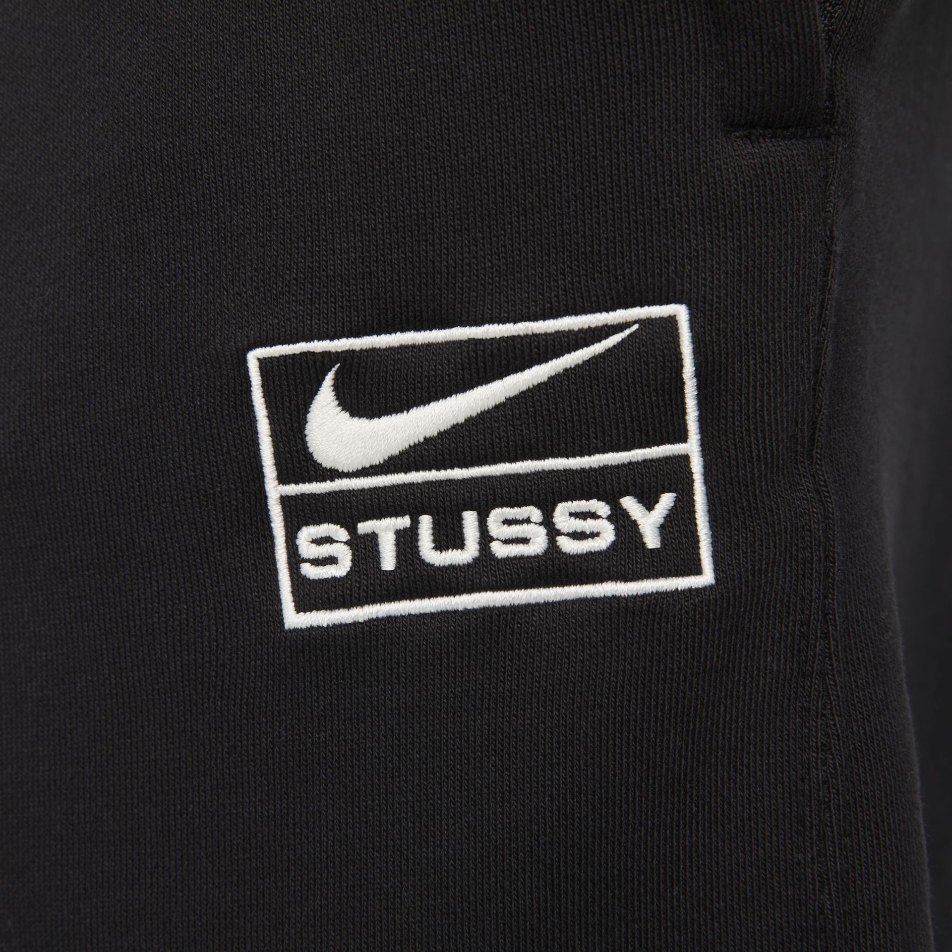 Nike x Stüssy - Foto 4