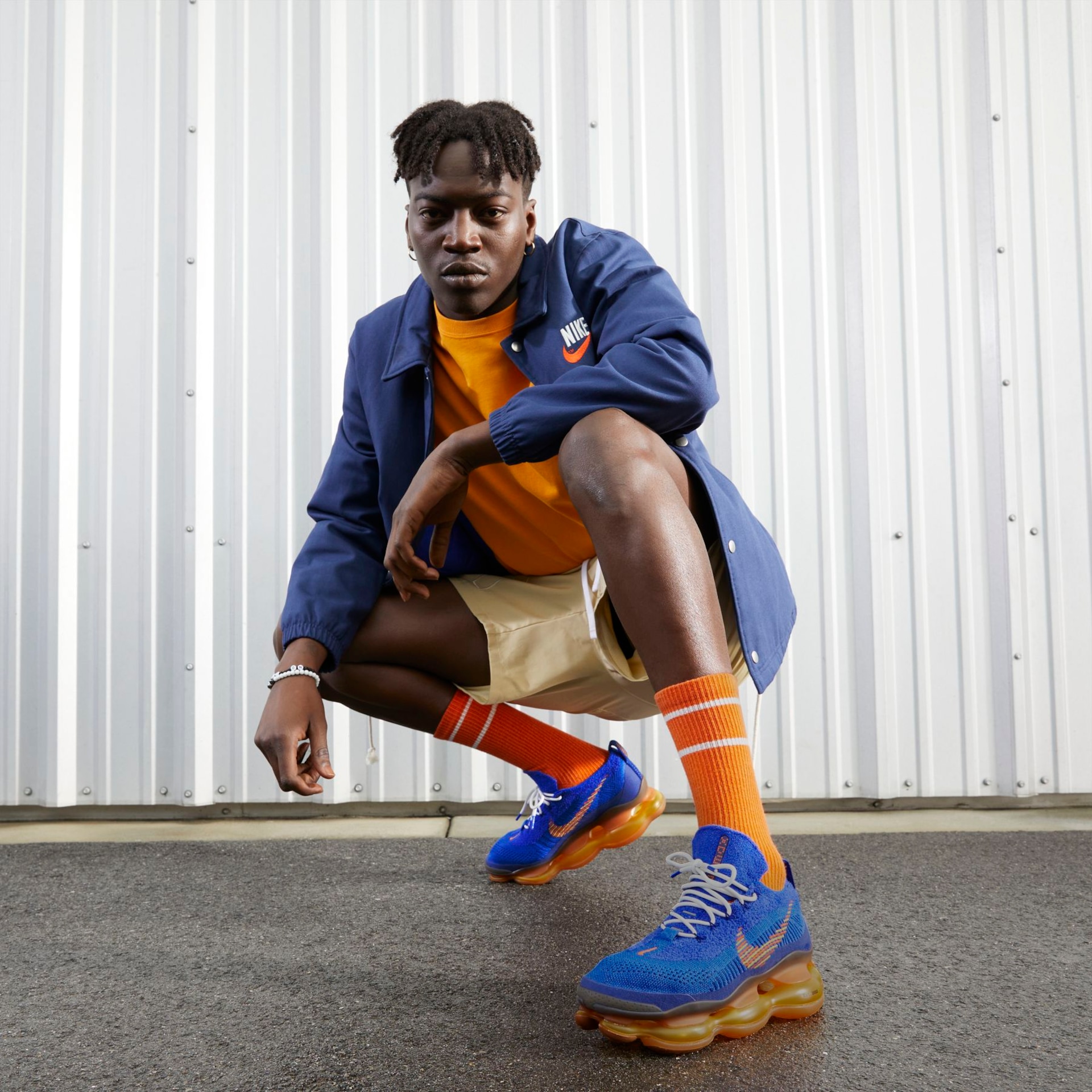 Air Max Scorpion - Foto 2